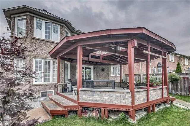 80 Upper Rouge Trail, #Main