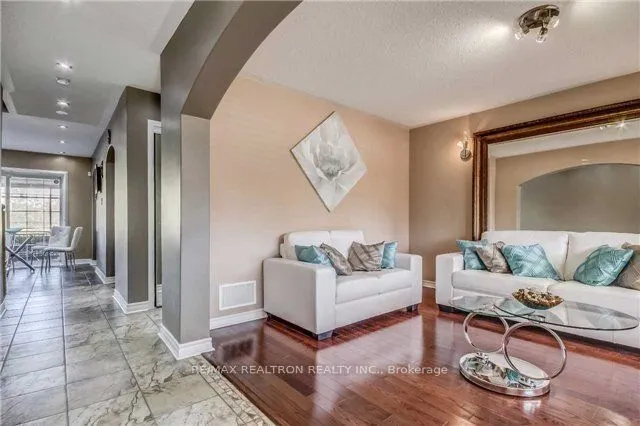 80 Upper Rouge Trail, #Main