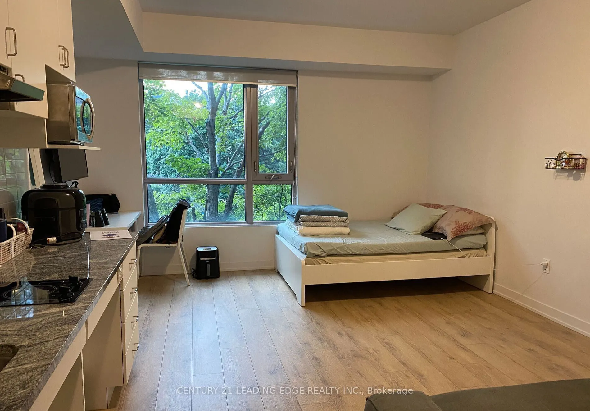 1800 Simcoe Street N, #202