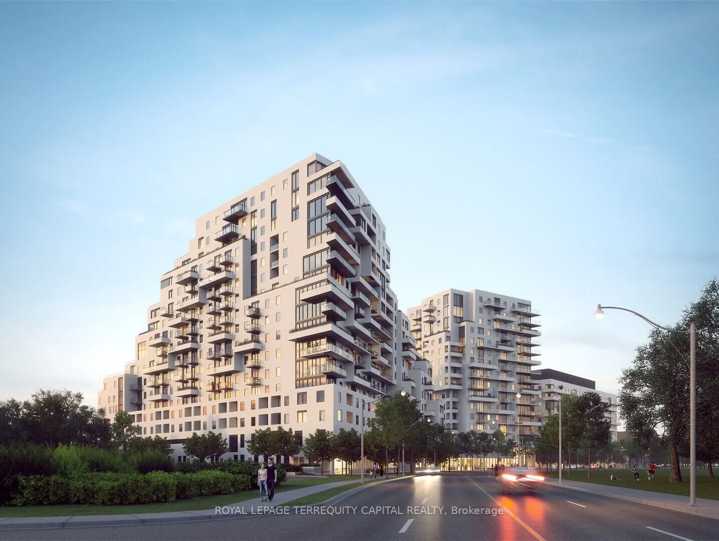 1050 Eastern Avenue, #1016