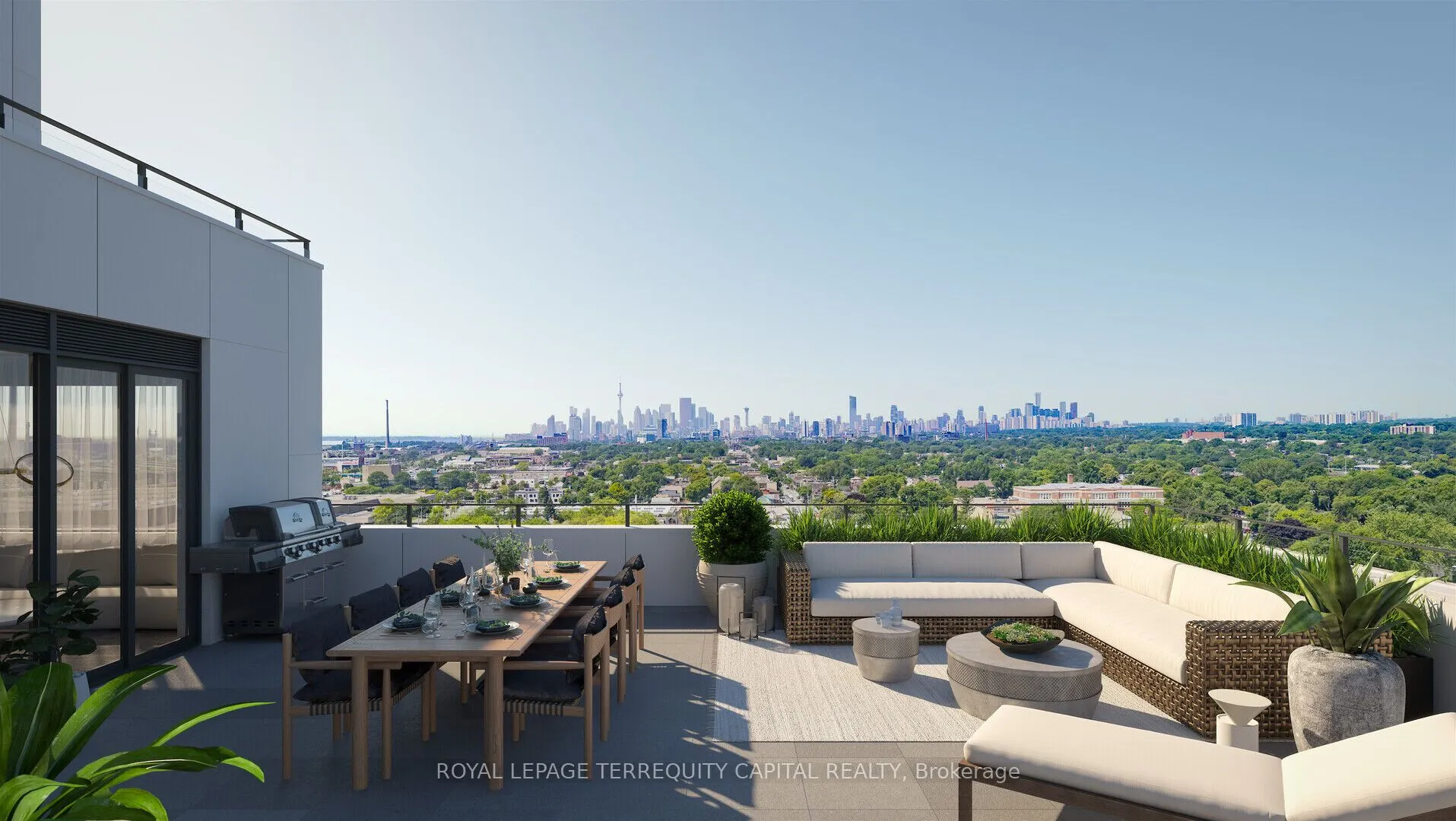 1050 Eastern Avenue, #1016