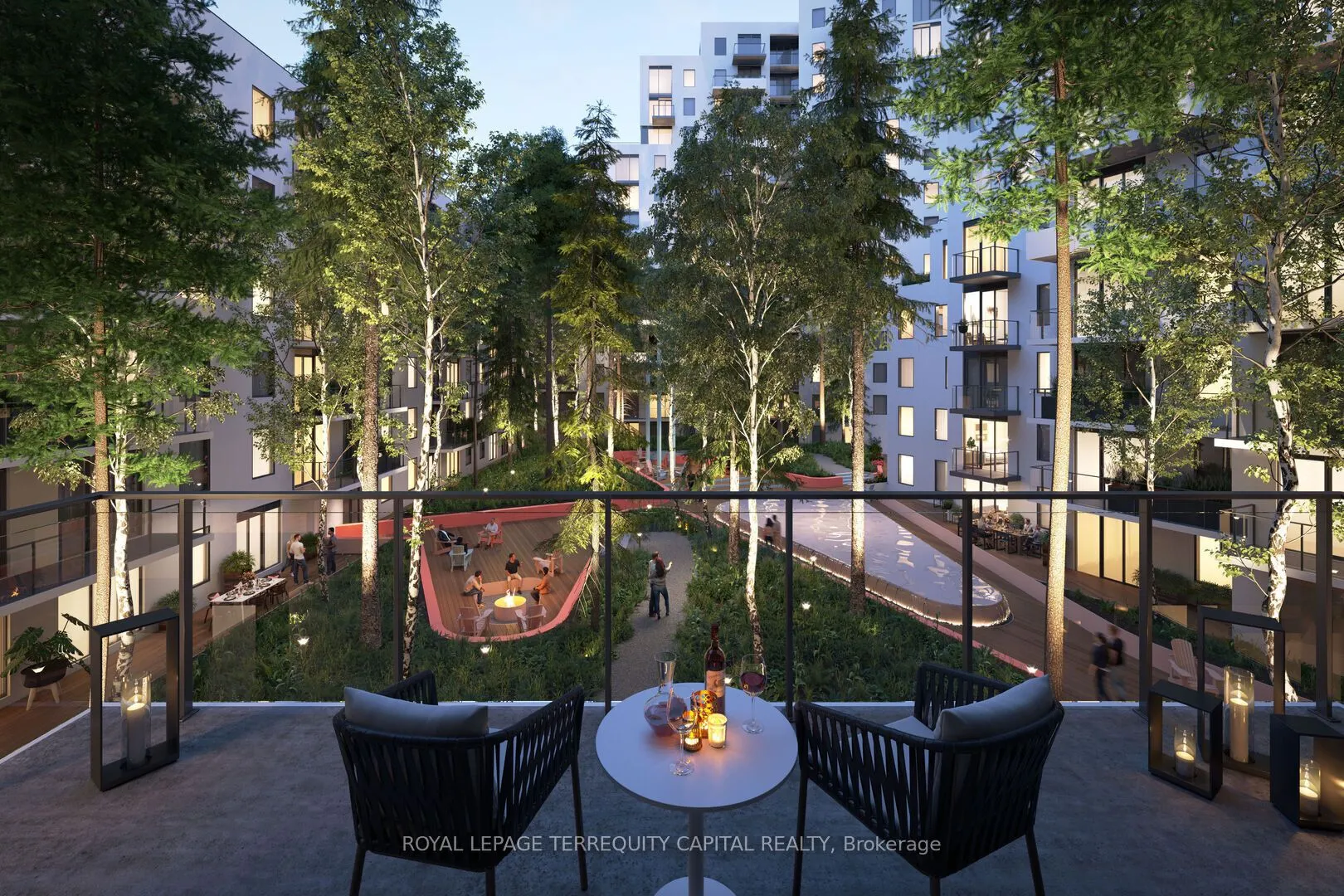 1050 Eastern Avenue, #1016
