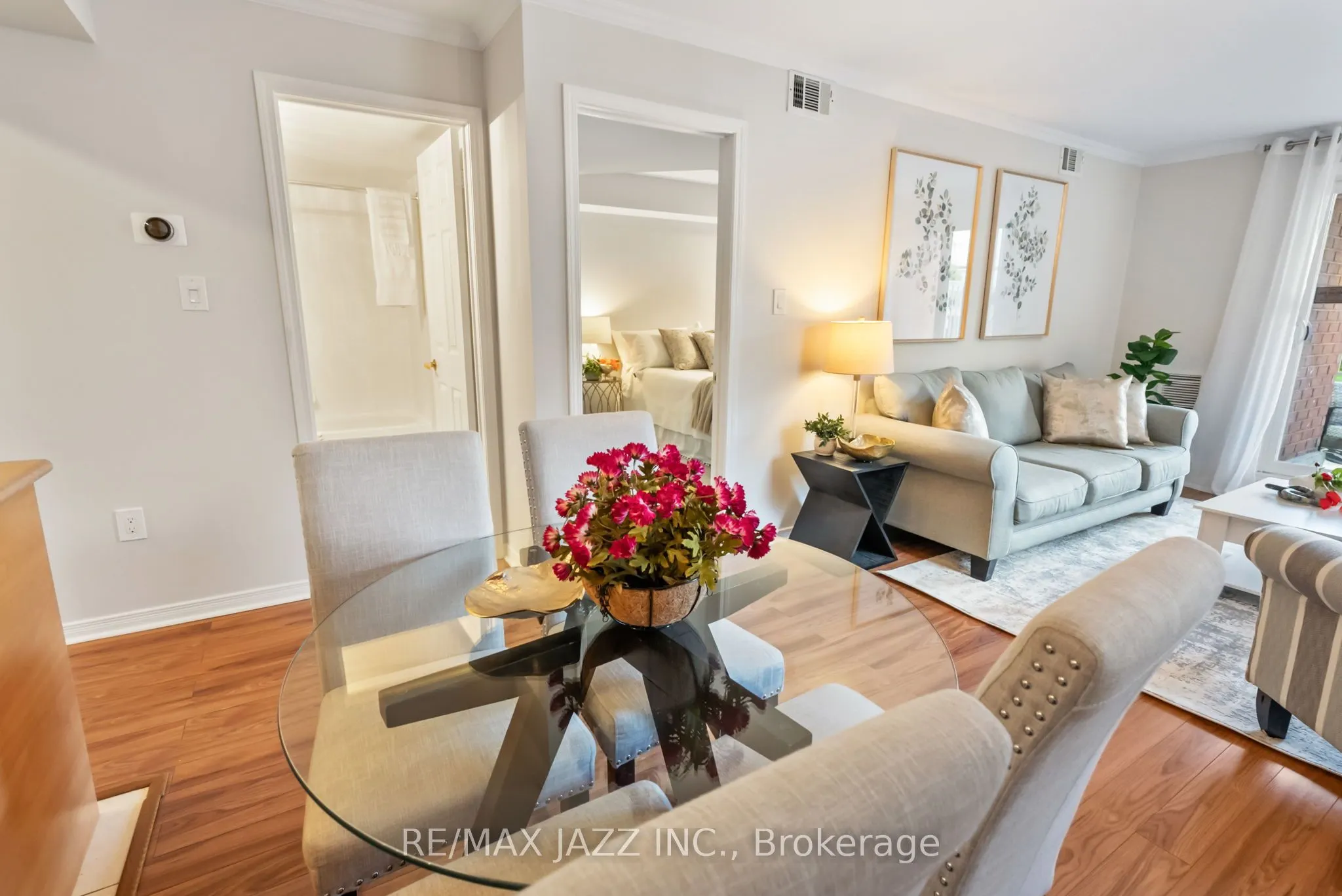 51 PETRA Way, #1