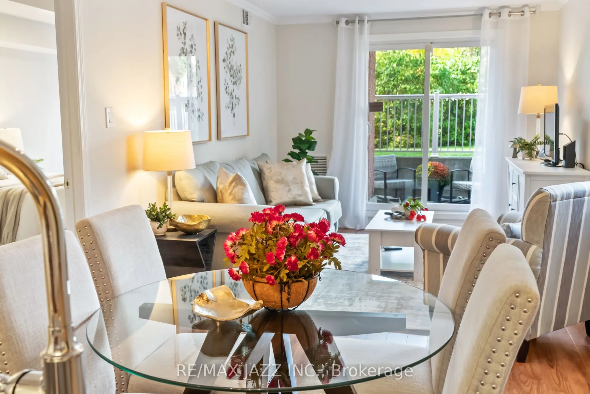 51 PETRA Way, #1