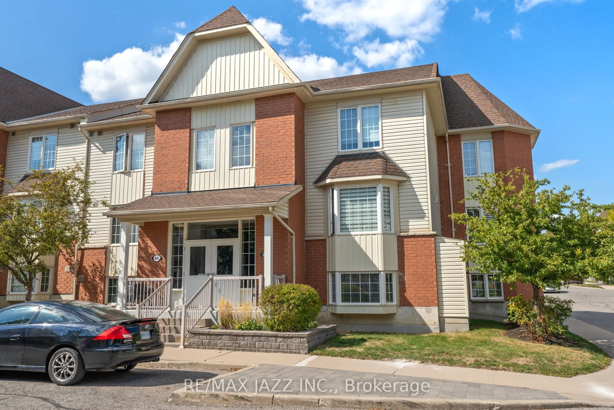 51 PETRA Way, #1