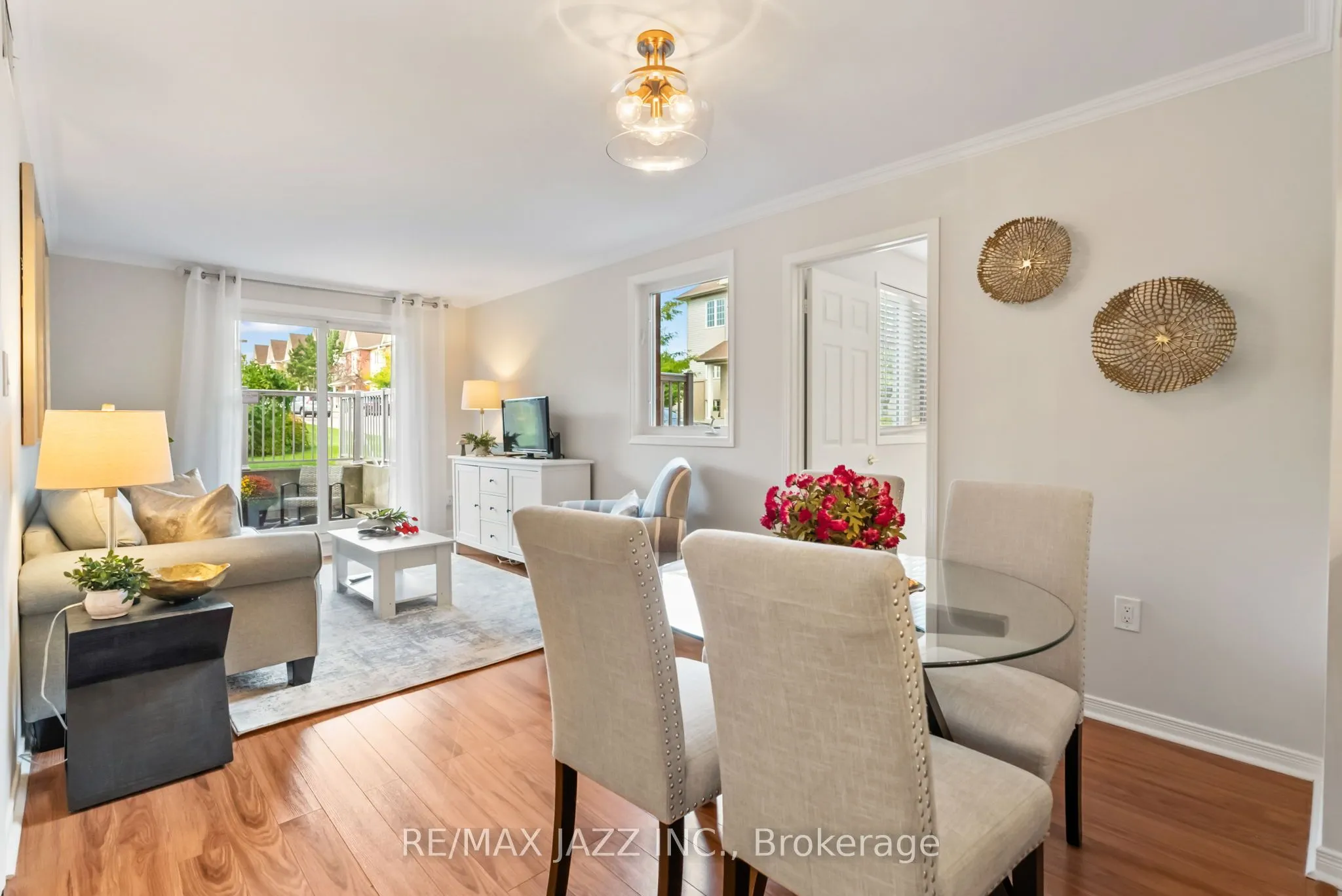 51 PETRA Way, #1