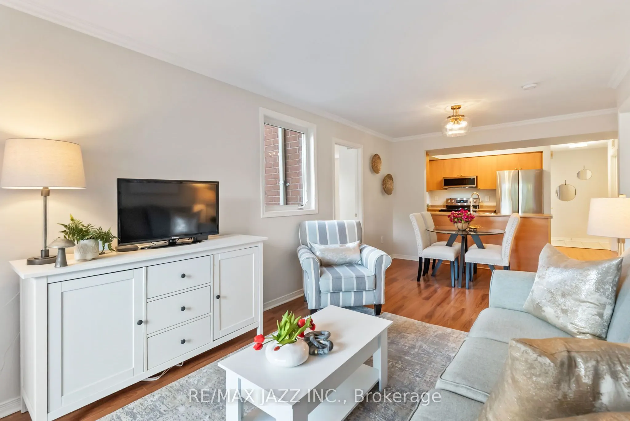 51 PETRA Way, #1
