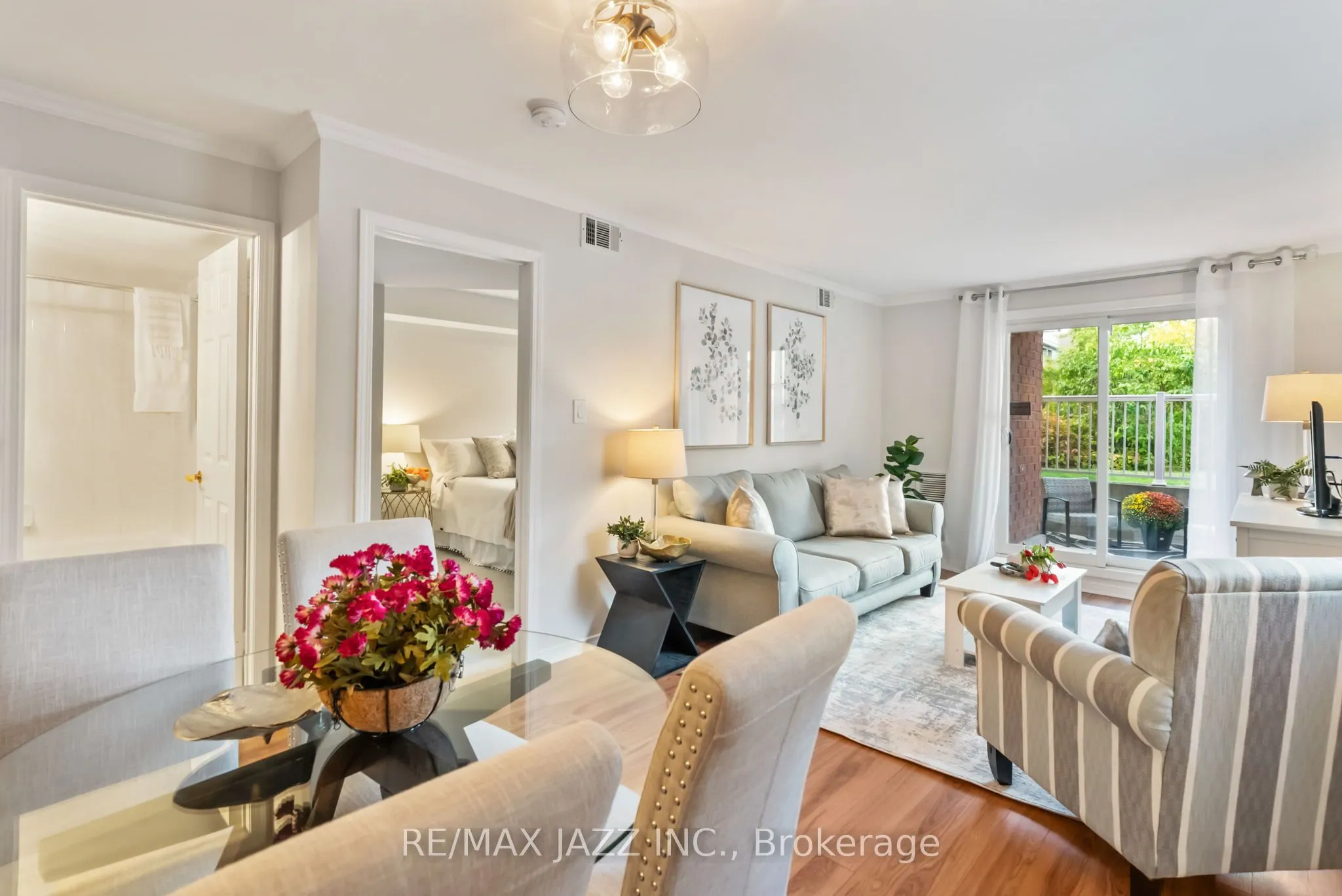 51 PETRA Way, #1
