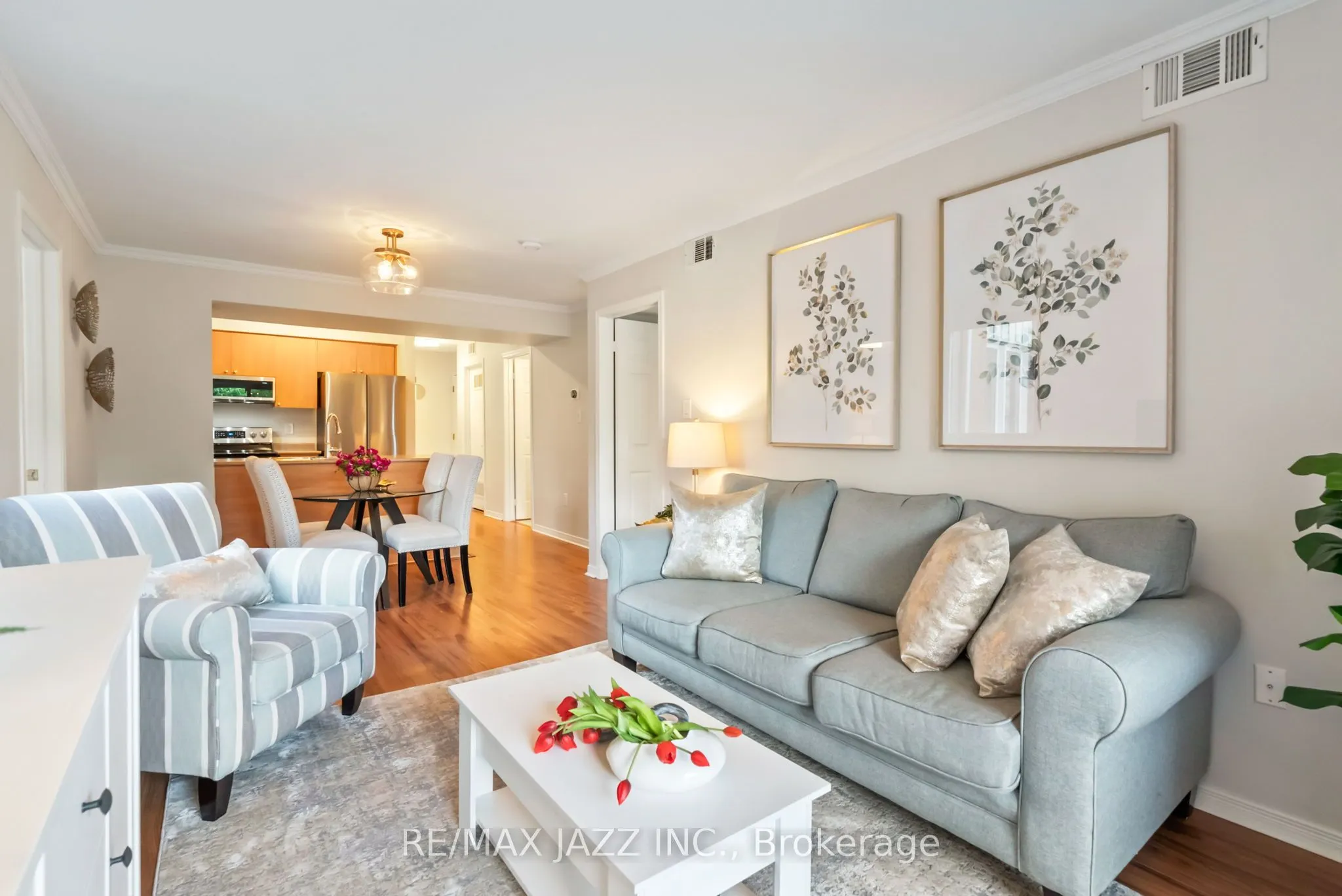 51 PETRA Way, #1