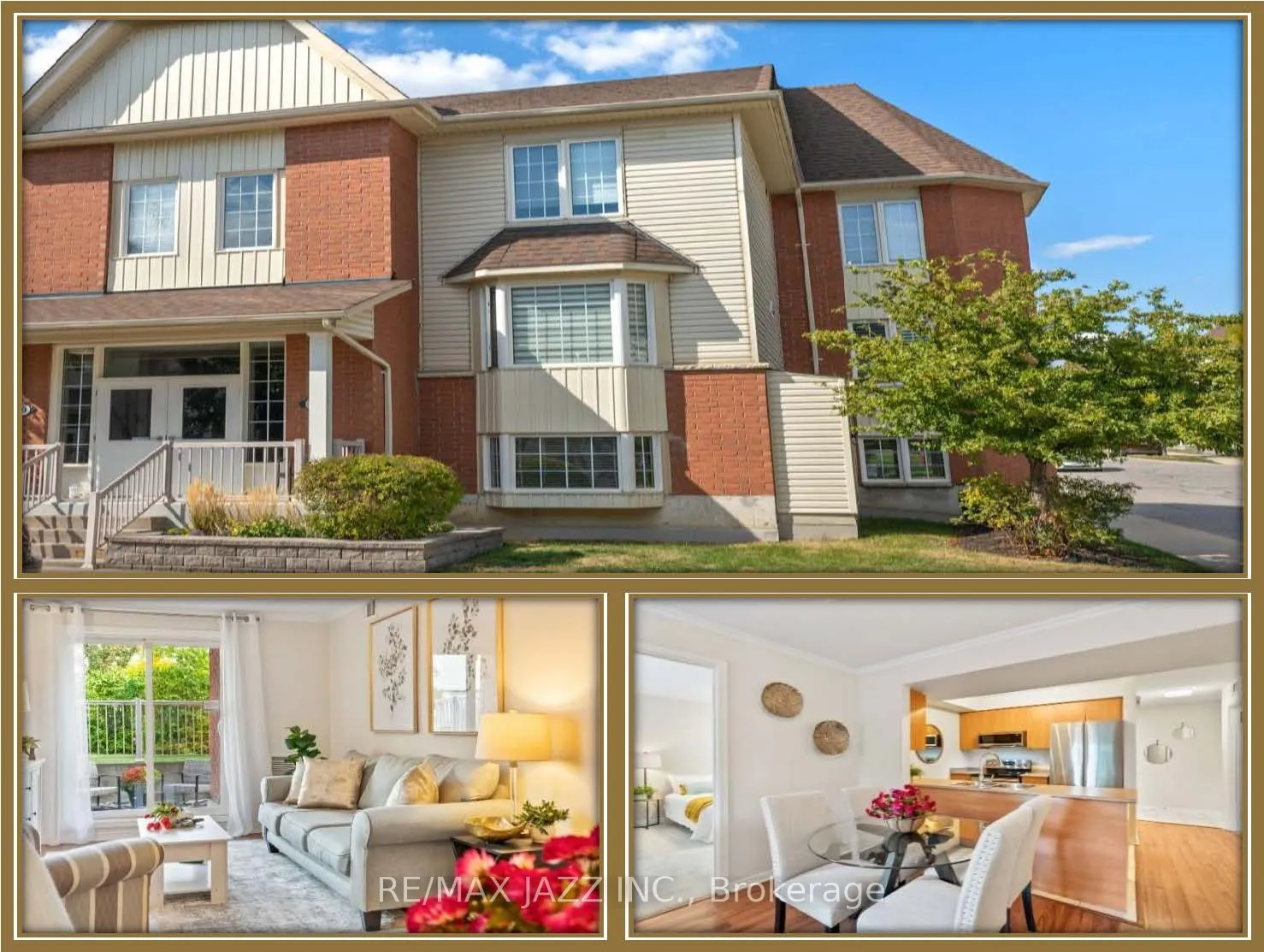 51 PETRA Way, #1