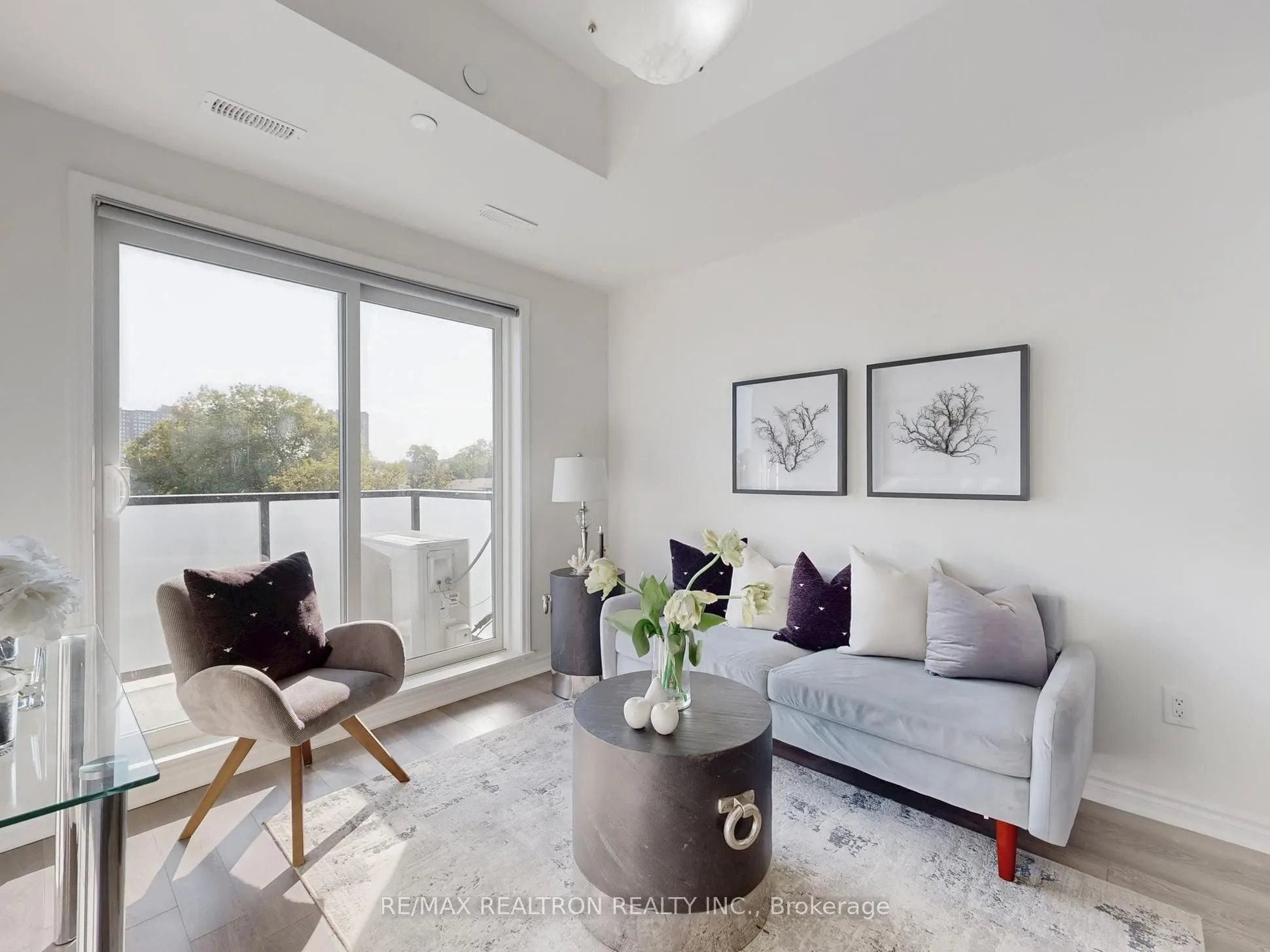 2791 Eglinton Avenue E, #506