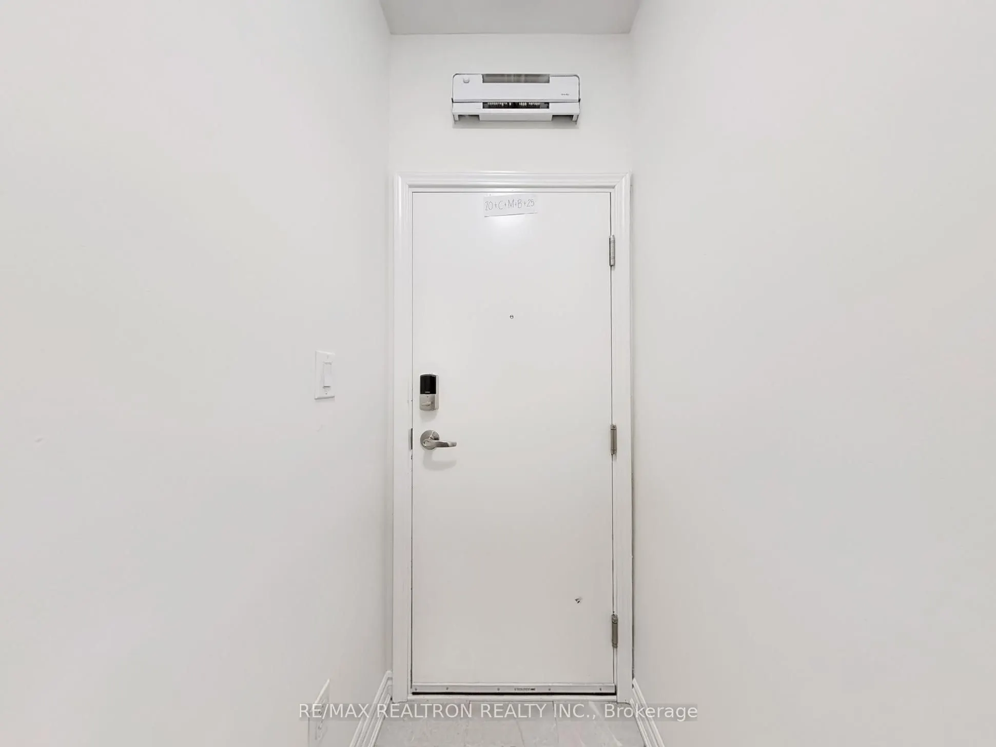 2791 Eglinton Avenue E, #506