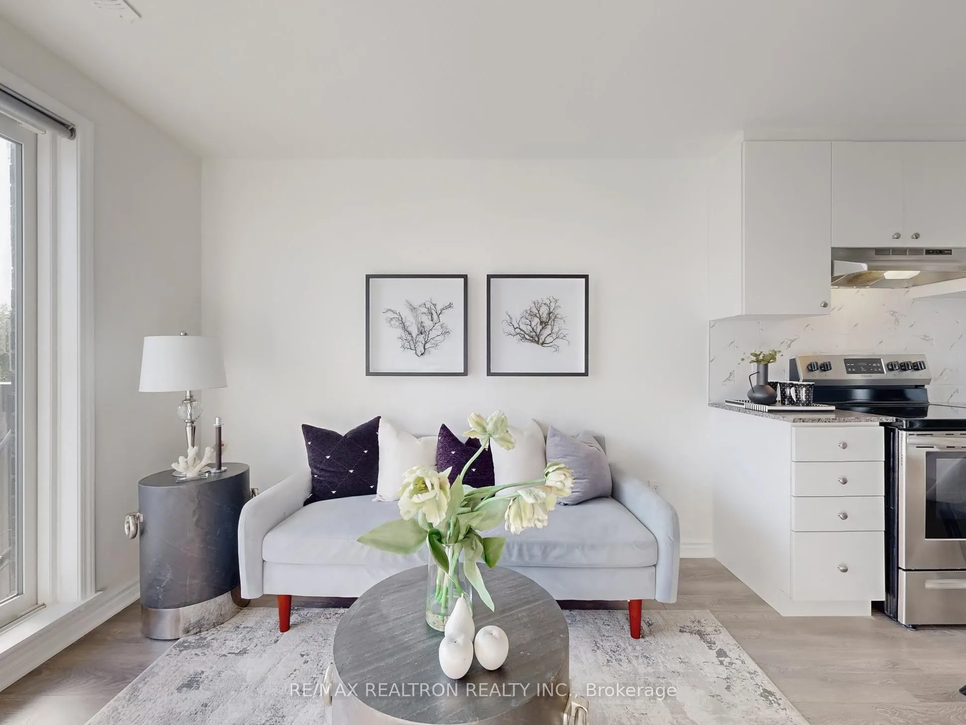 2791 Eglinton Avenue E, #506