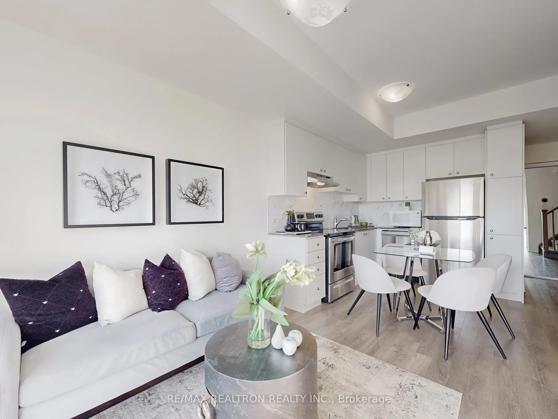 2791 Eglinton Avenue E, #506