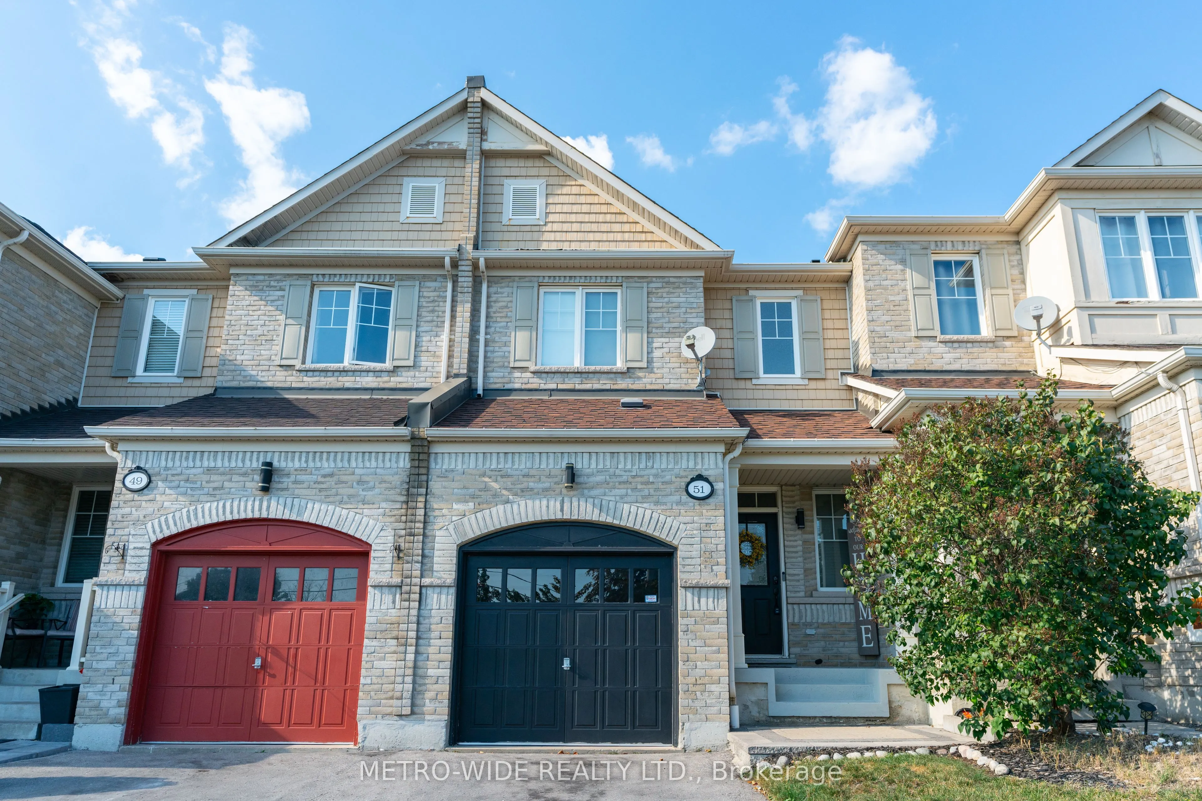 51 Silverwood Circle
