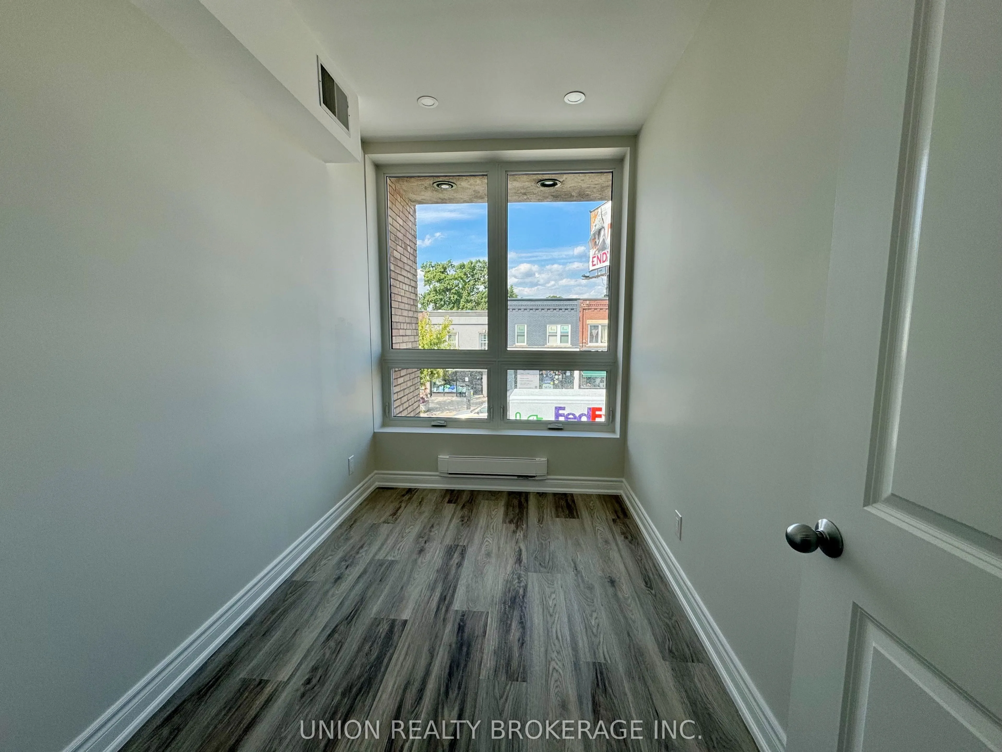 2007 Danforth Avenue