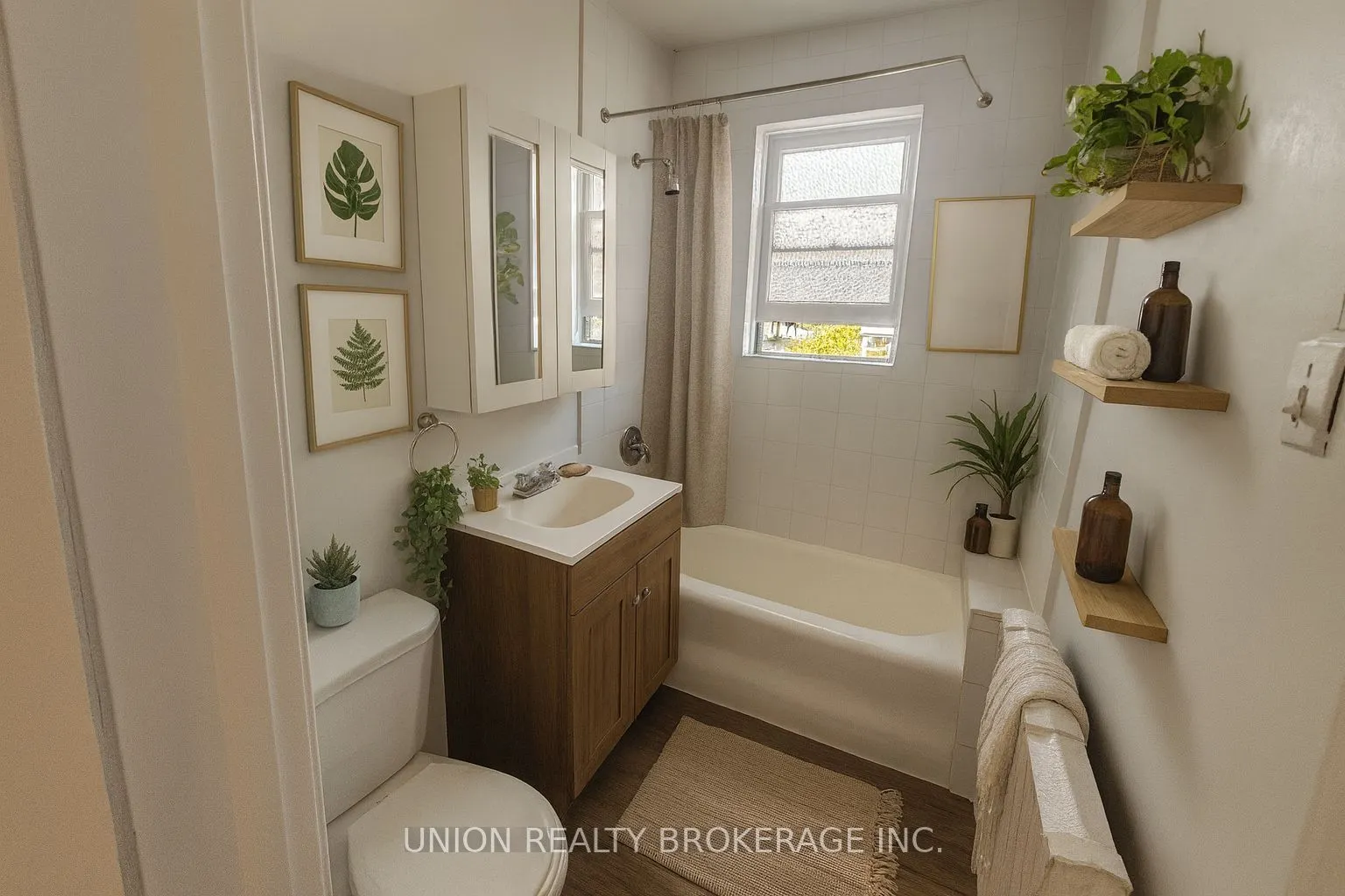 84 Willow Avenue, #36