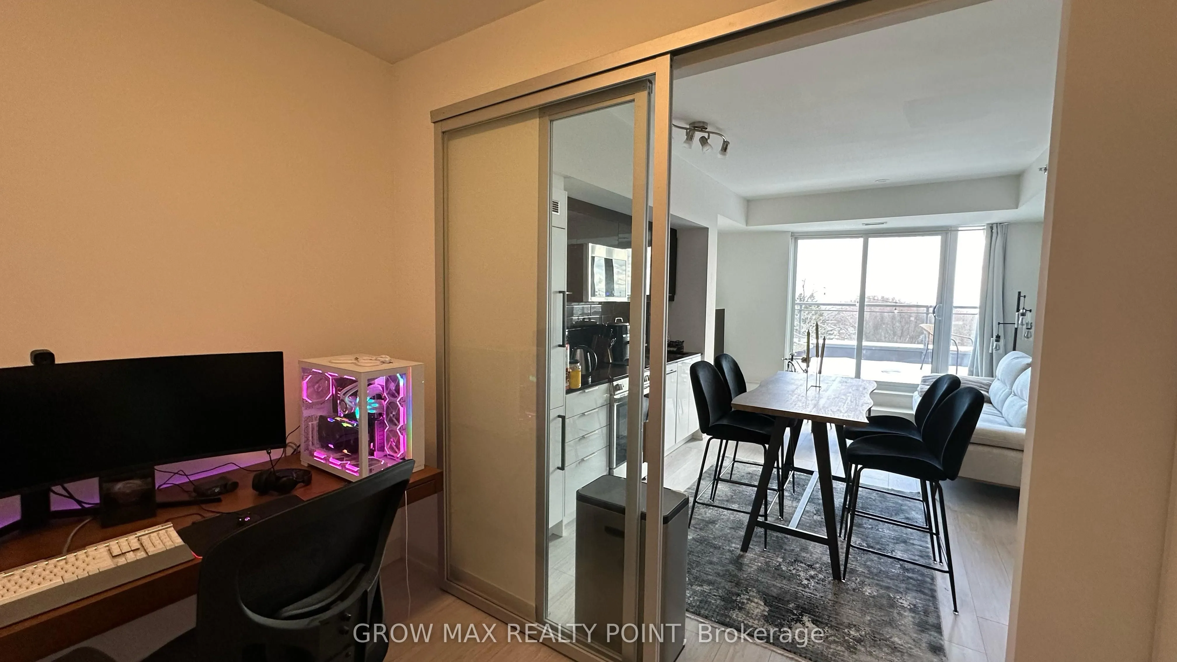 90 Glen Everest Road, #612