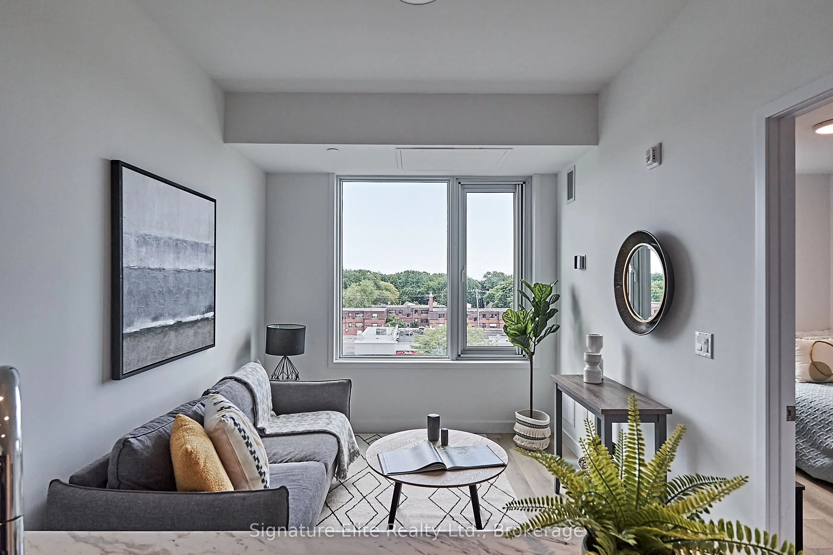 2382 Kingston Road, #402