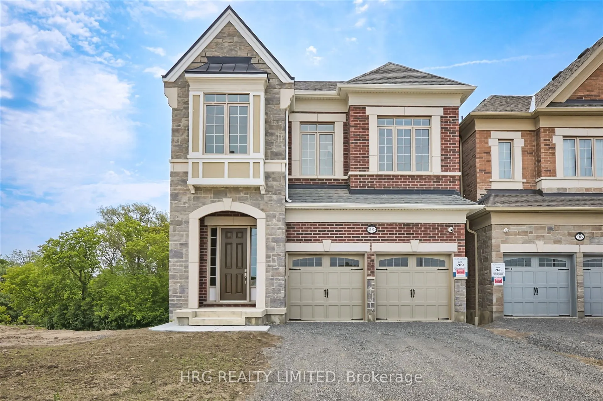100 Pheasant Ridge Drive