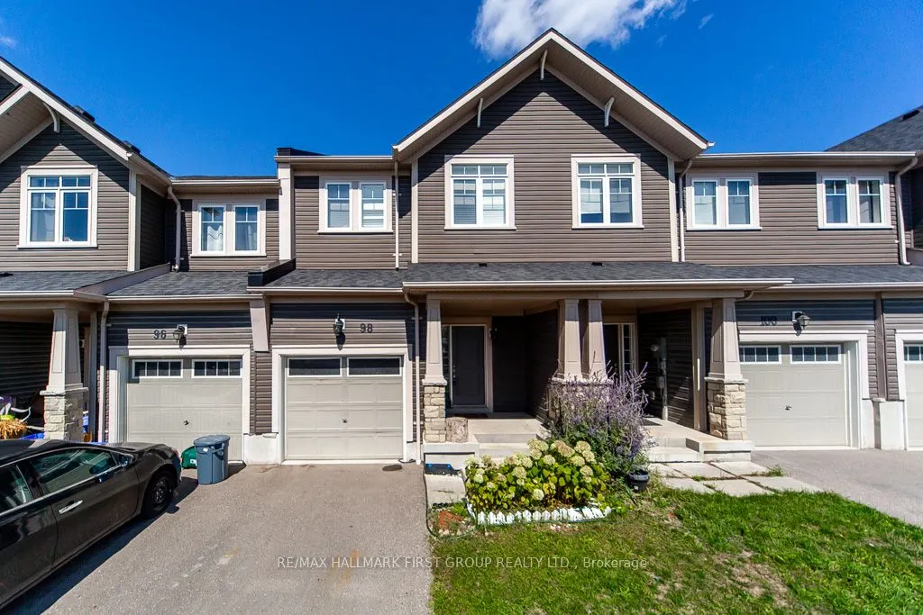98 Symington Avenue
