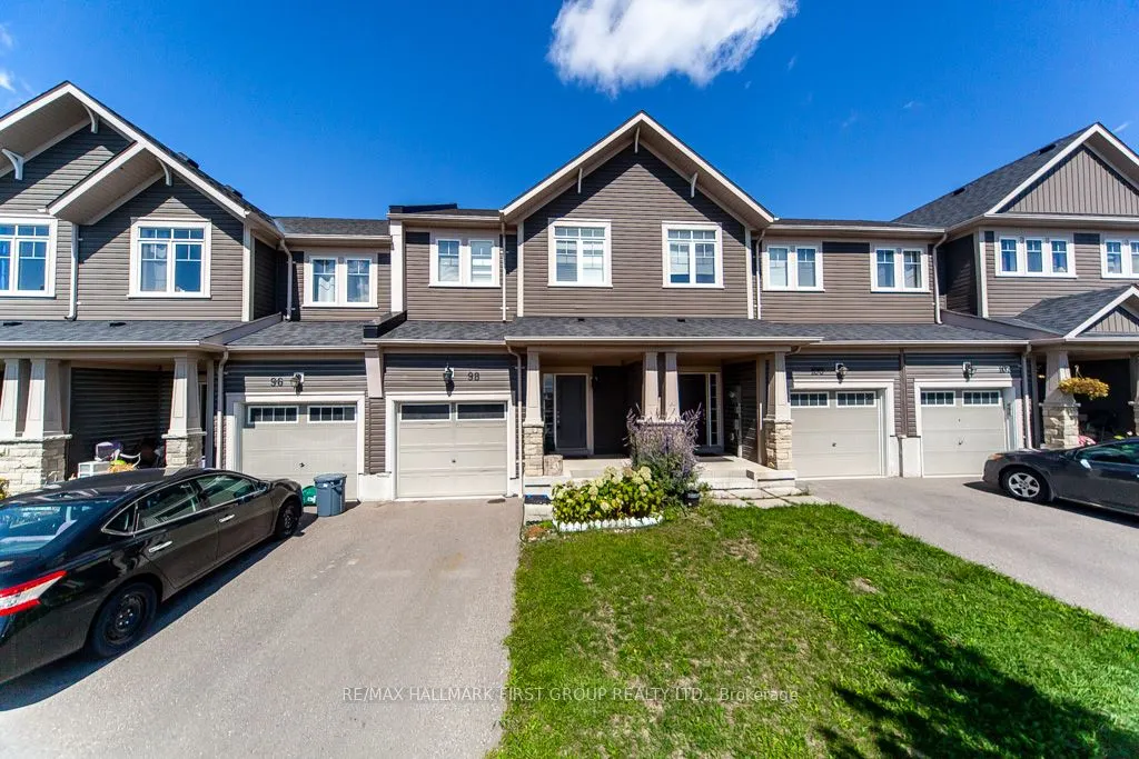 98 Symington Avenue