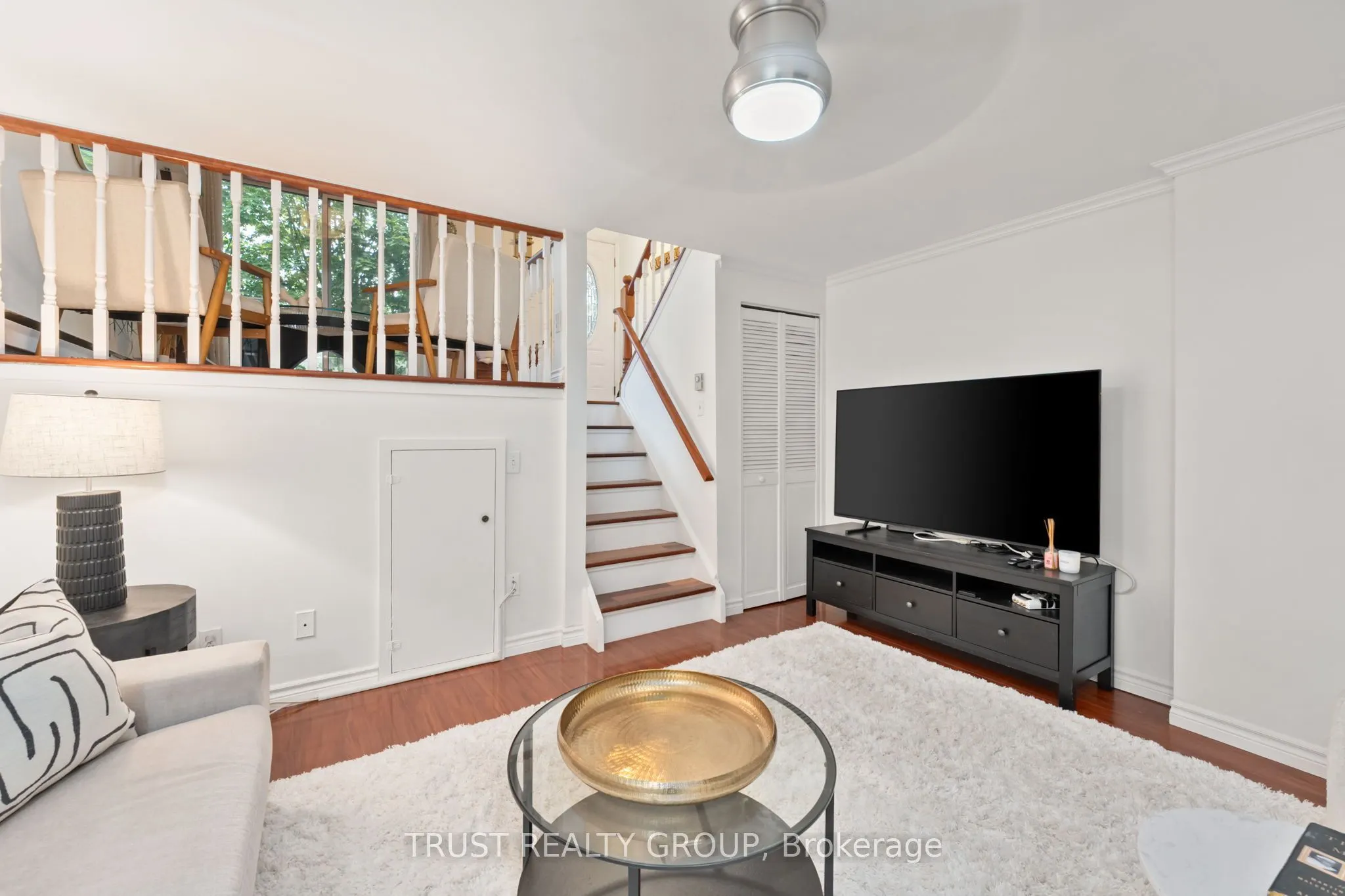 41 Battenberg Avenue, #32