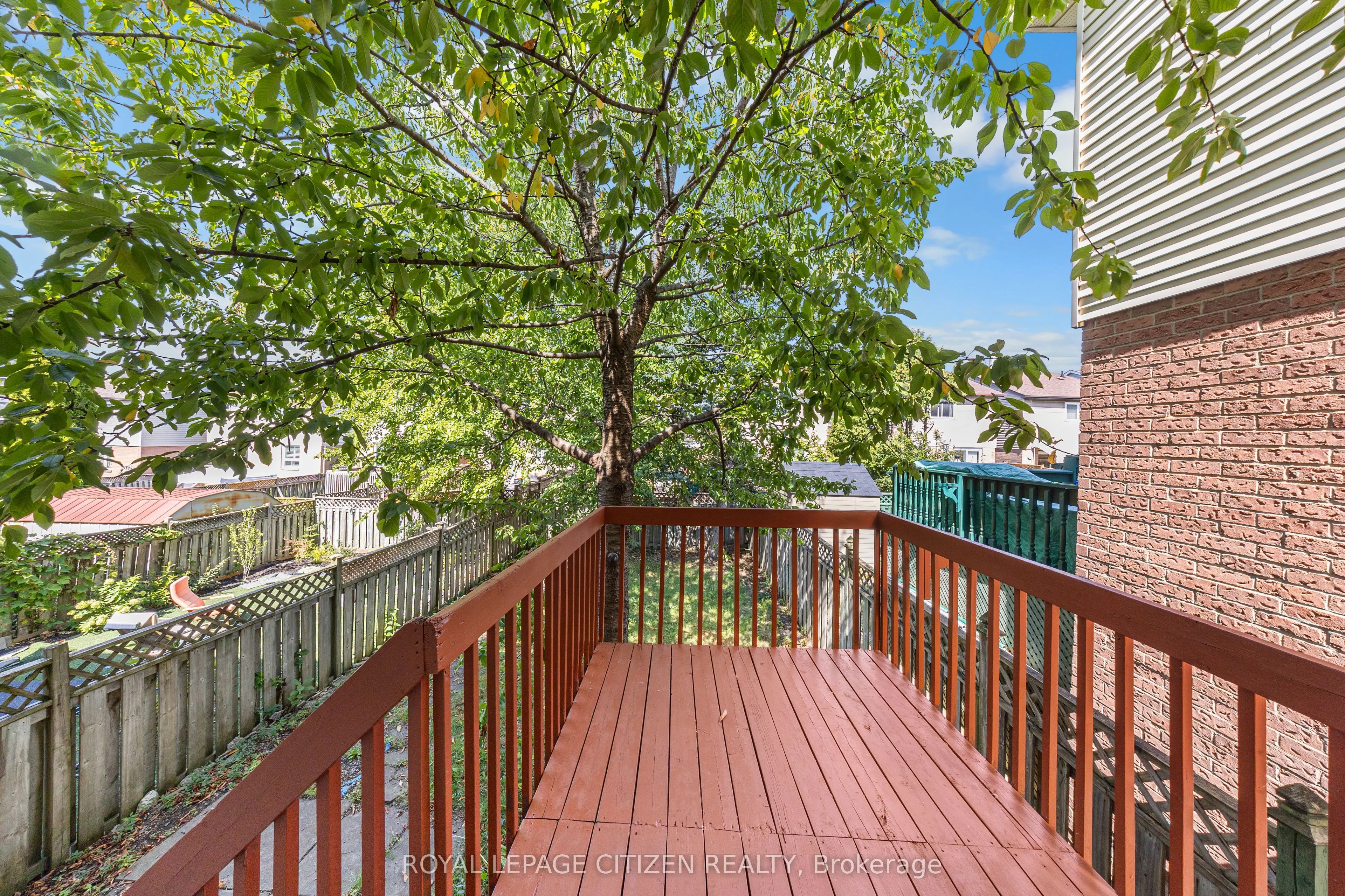 116 Ducatel Crescent