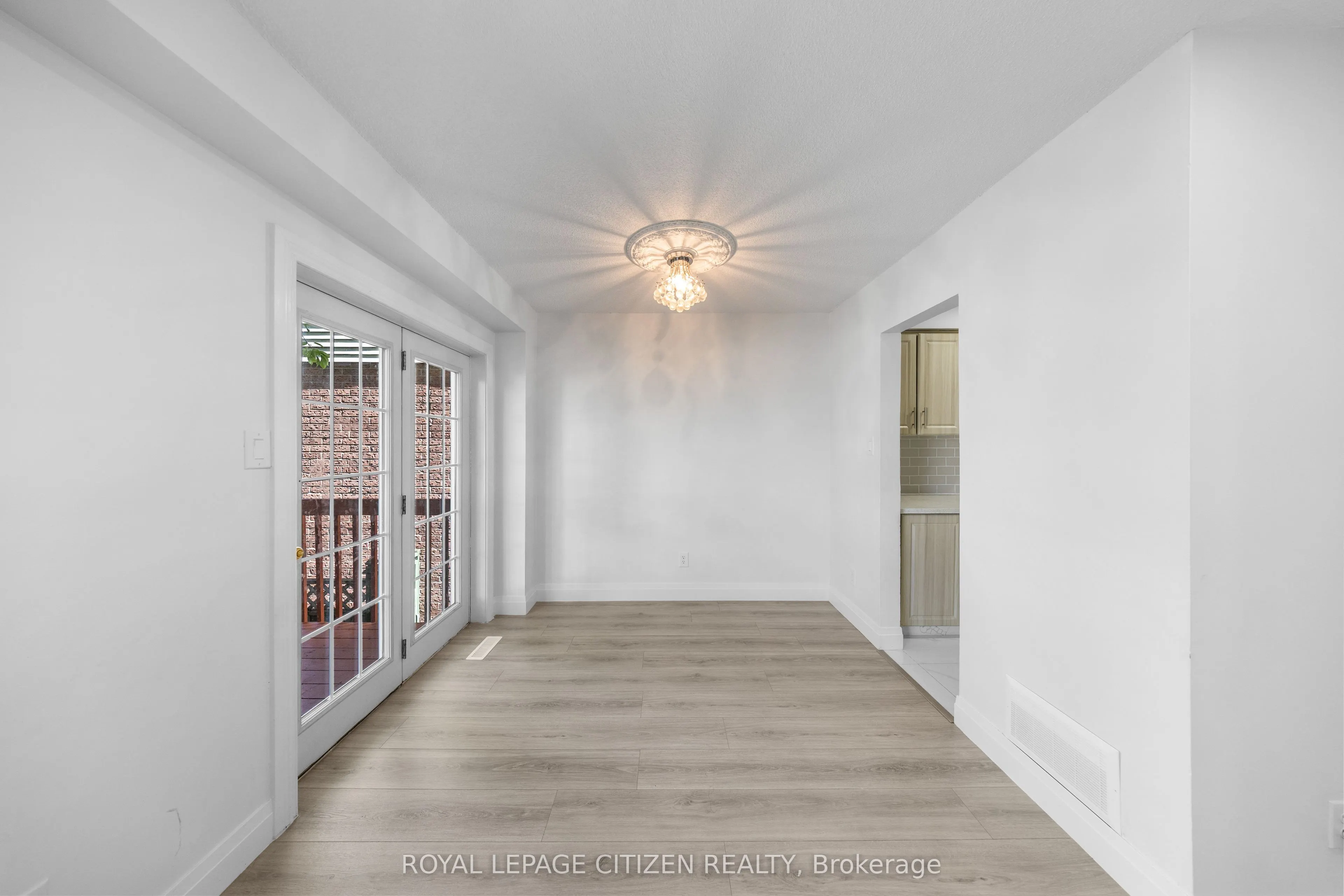 116 Ducatel Crescent
