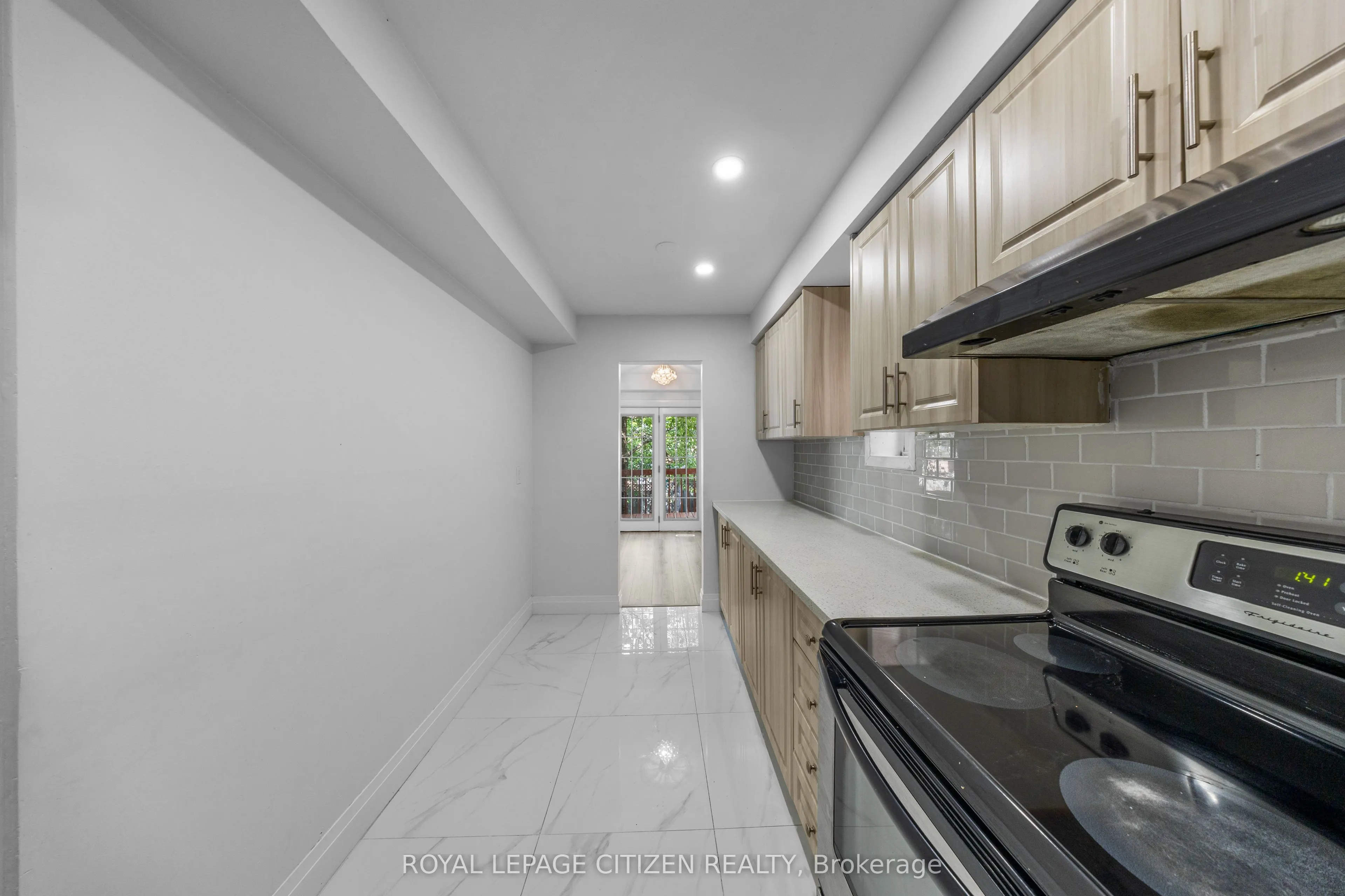 116 Ducatel Crescent