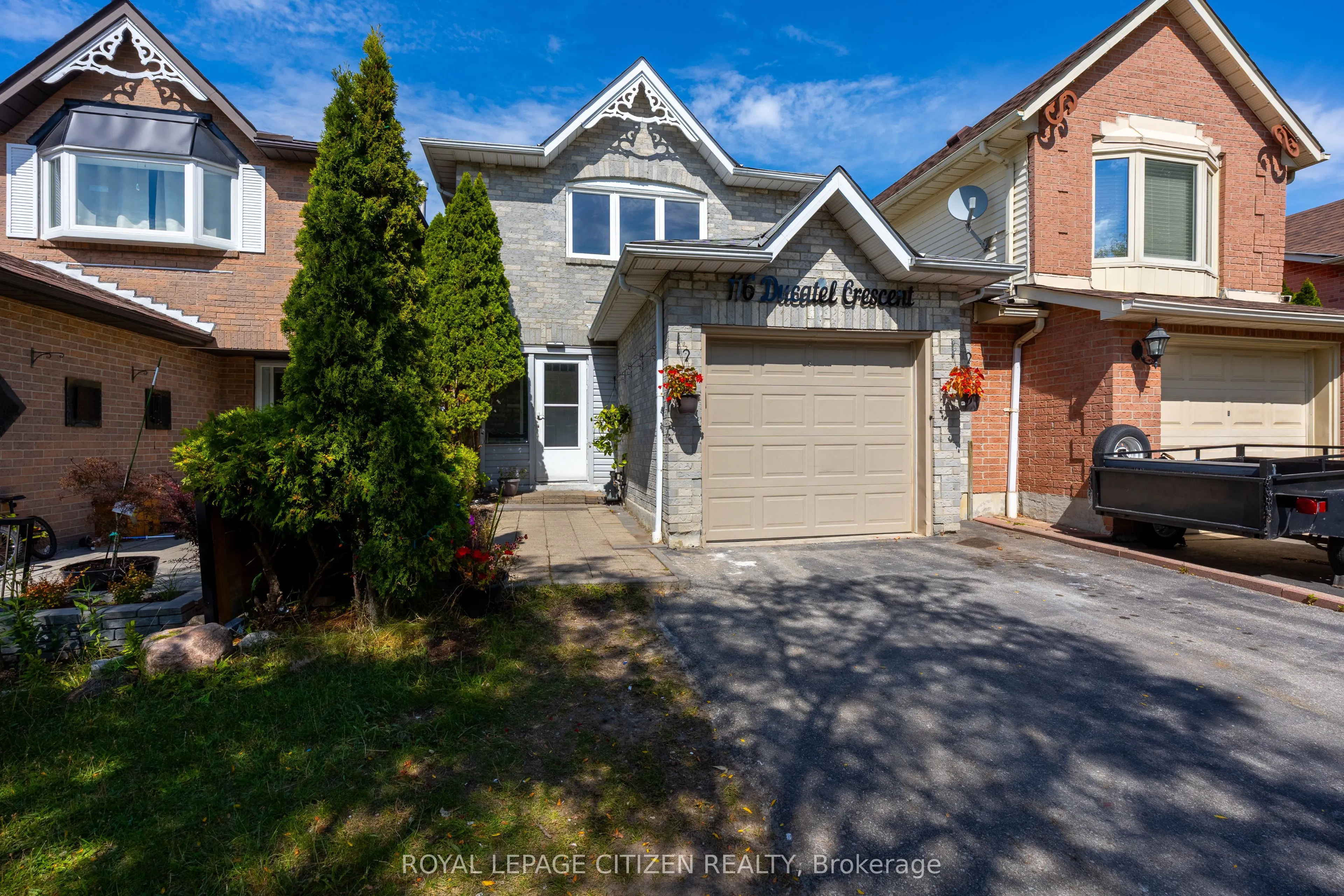 116 Ducatel Crescent