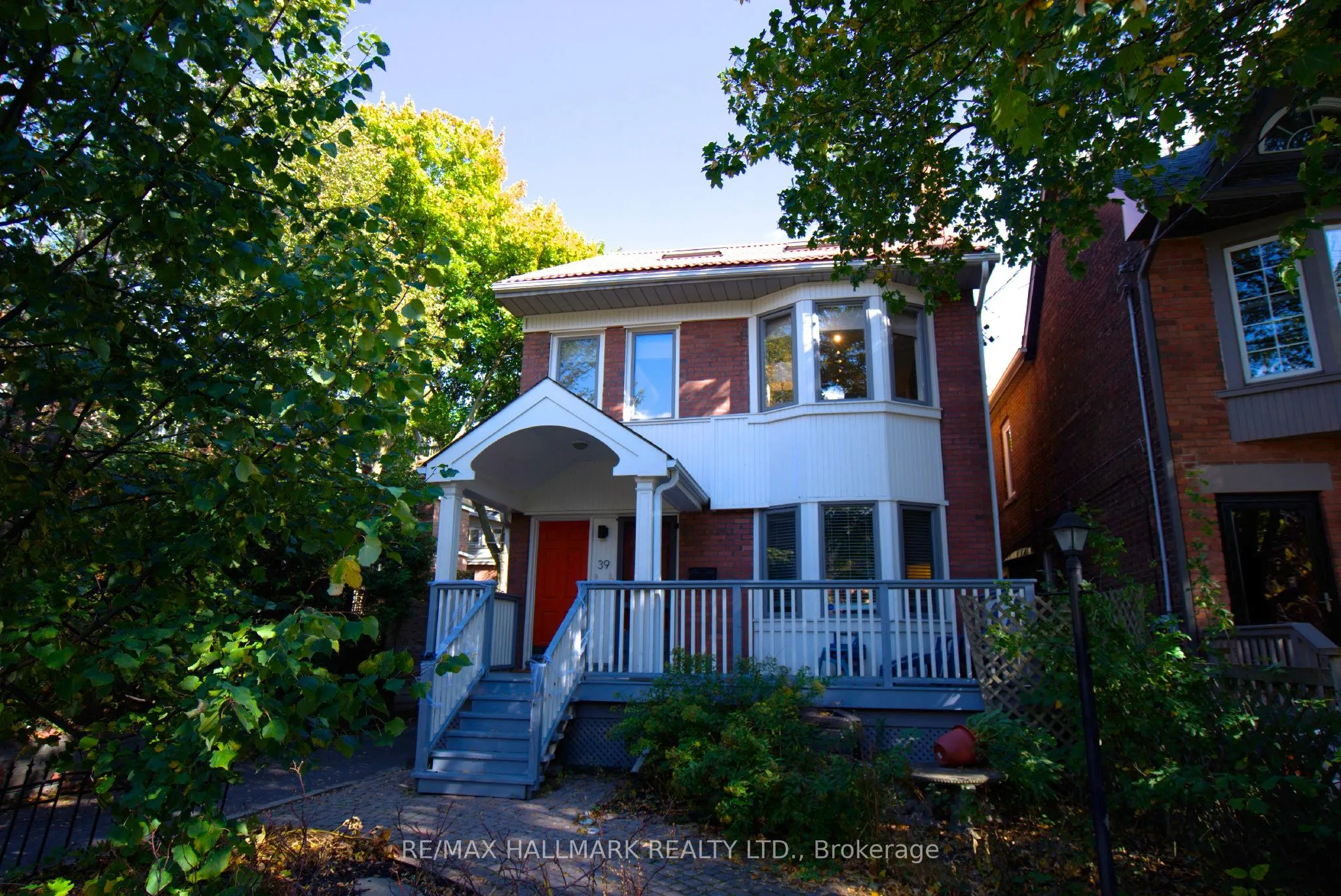 39 Rainsford Road, #Upper