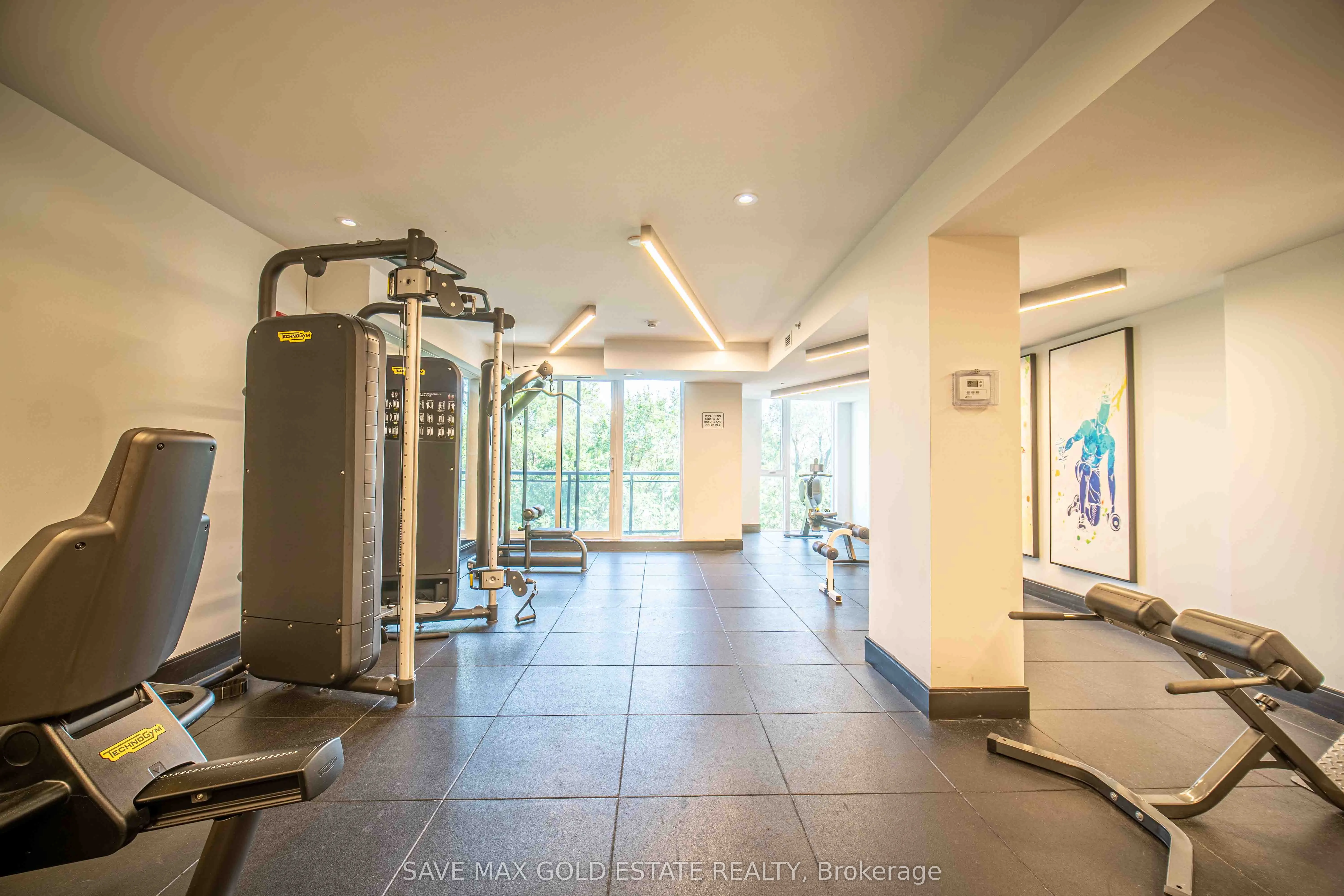 104 Glen Everest Road, #107