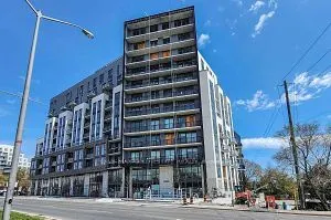 104 Glen Everest Road, #107