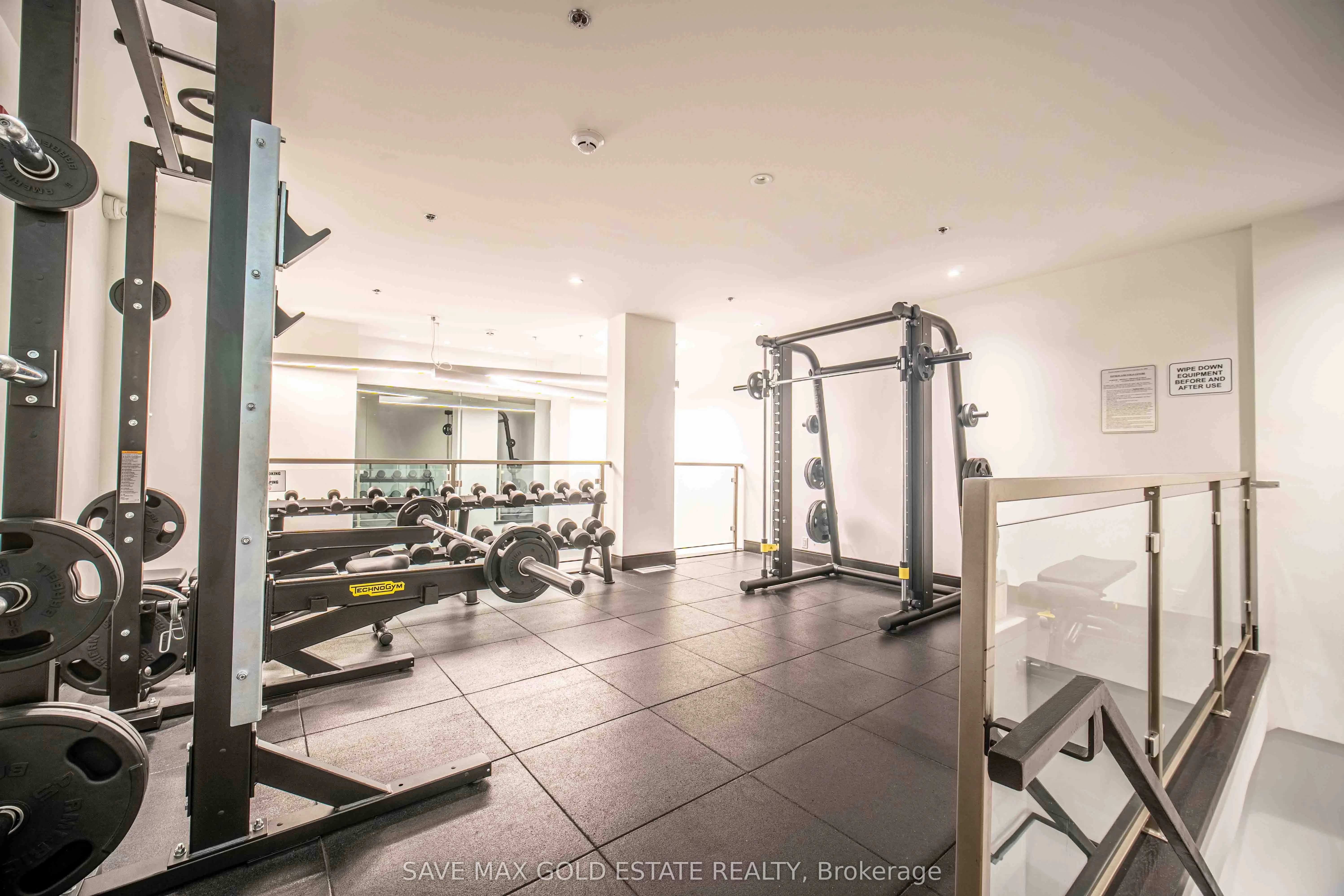 104 Glen Everest Road, #107