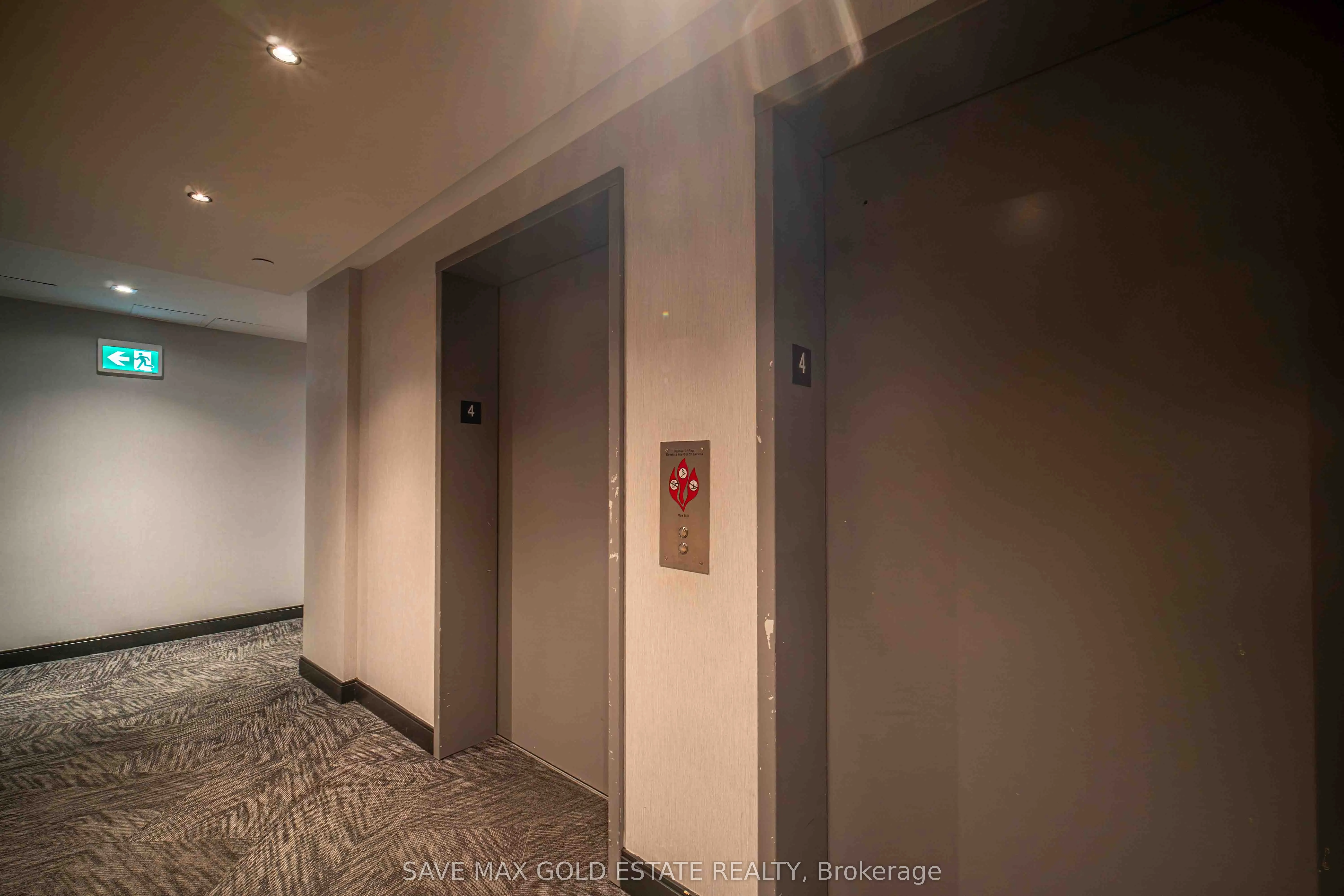 104 Glen Everest Road, #107