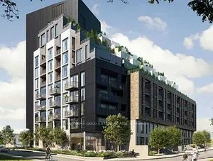 104 Glen Everest Road, #107