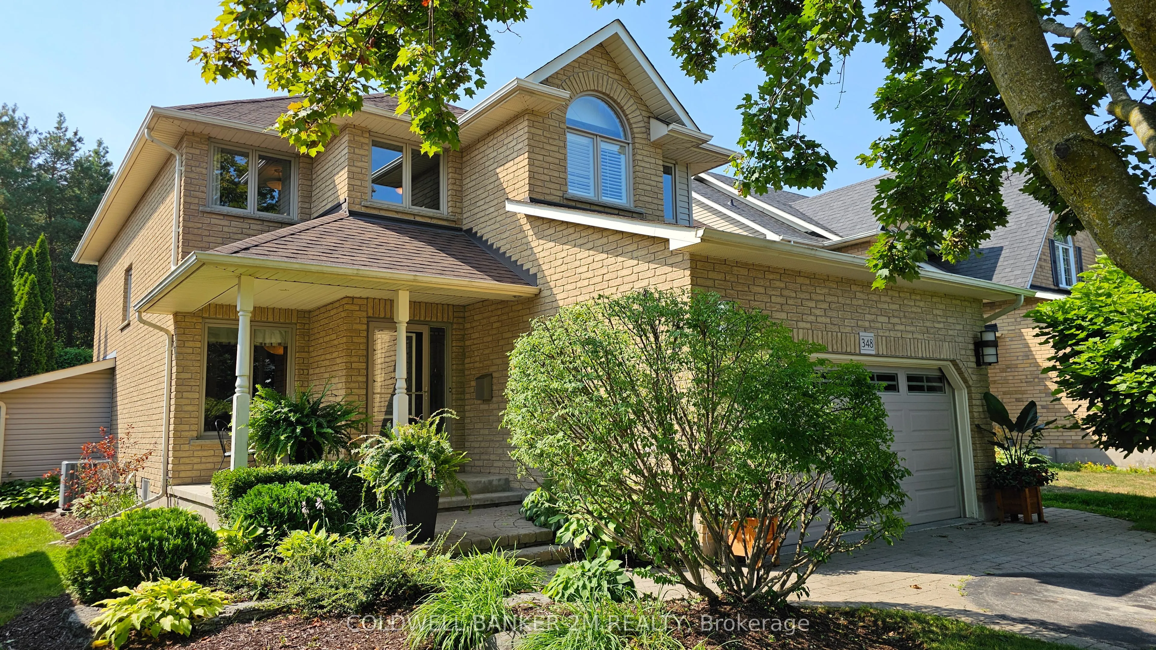 348 Ryerson Crescent
