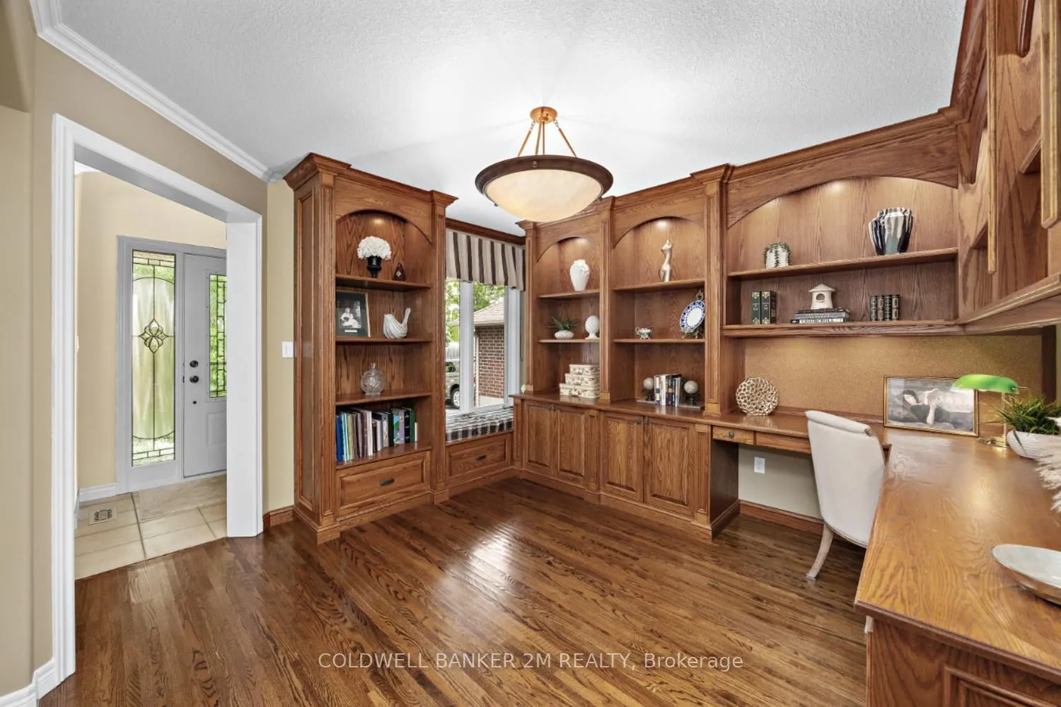348 Ryerson Crescent