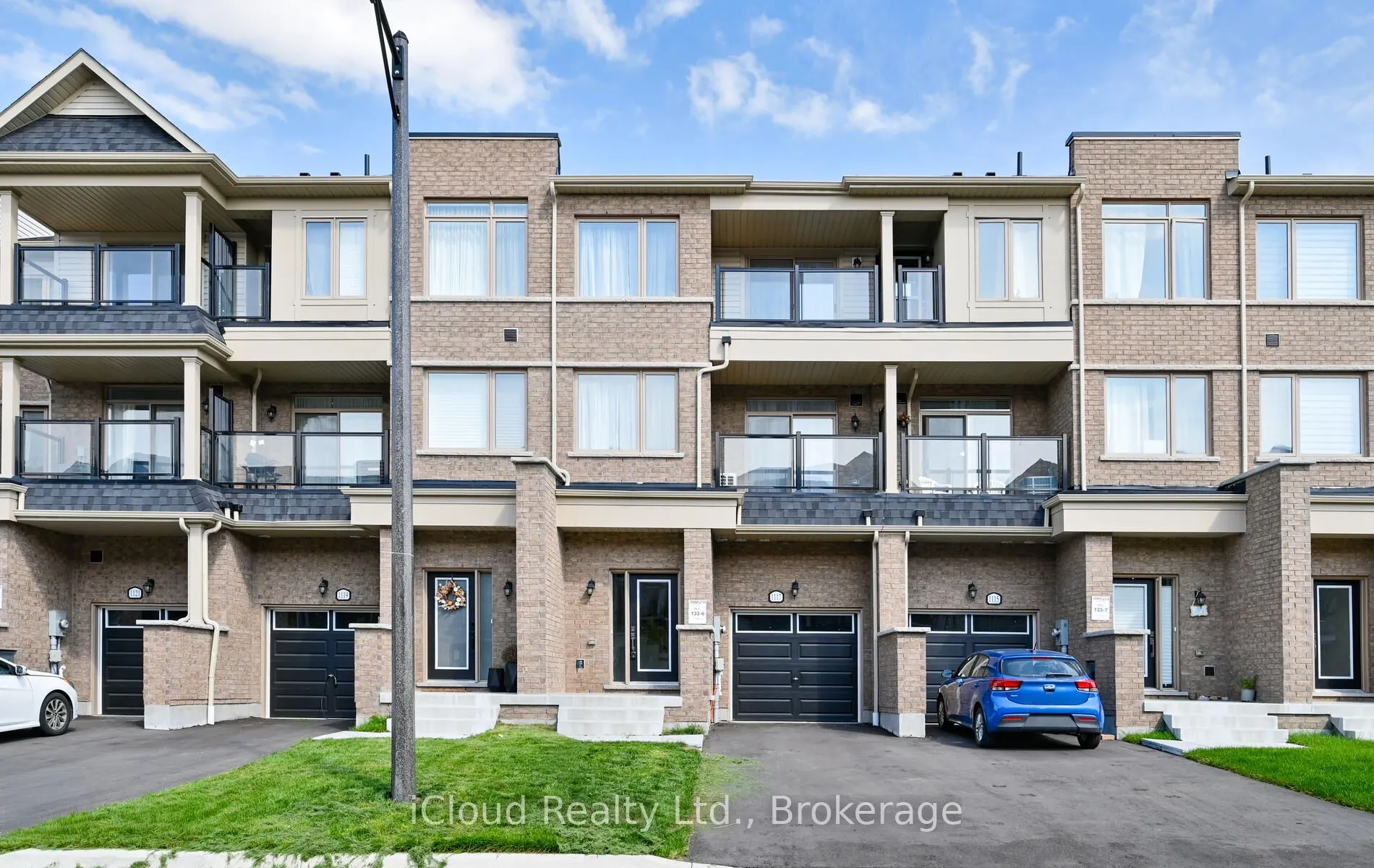 1117 Lockie Drive