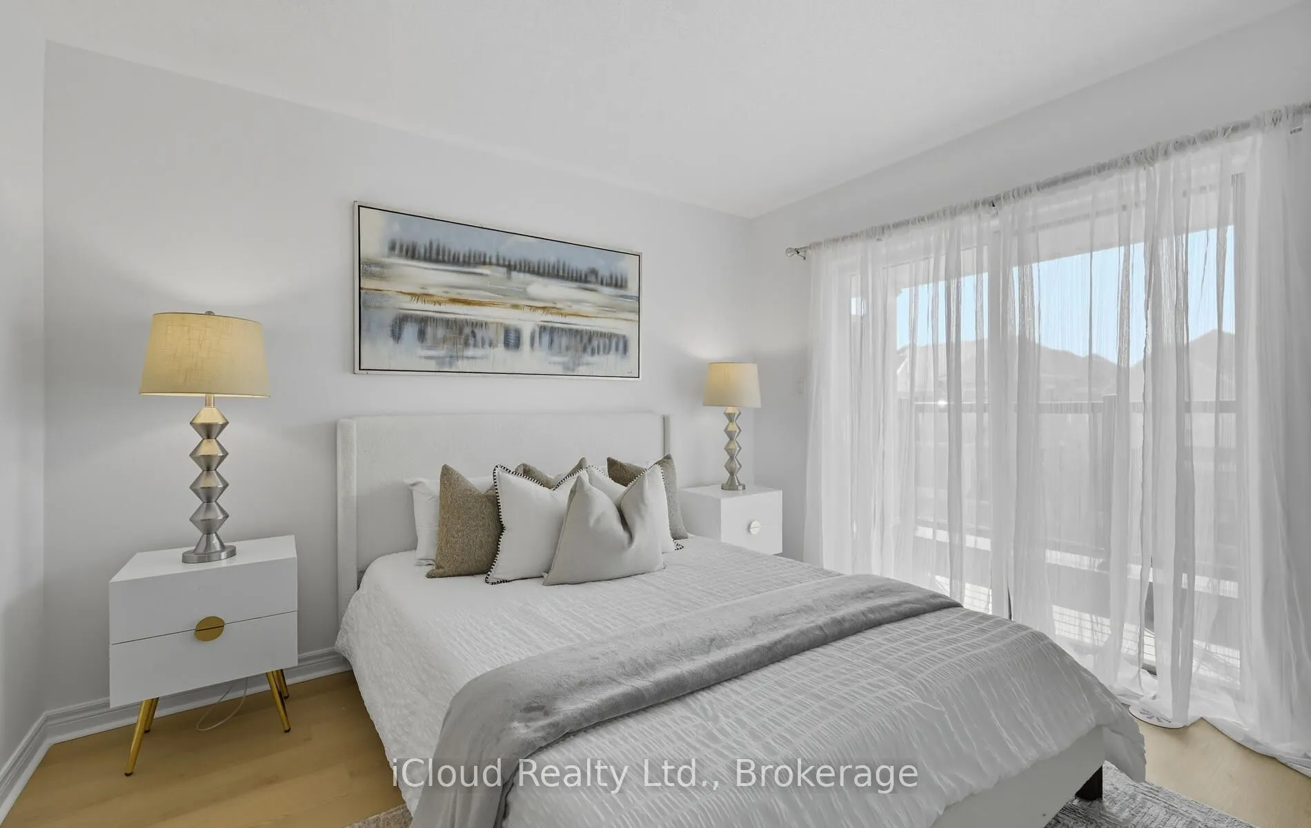 1117 Lockie Drive