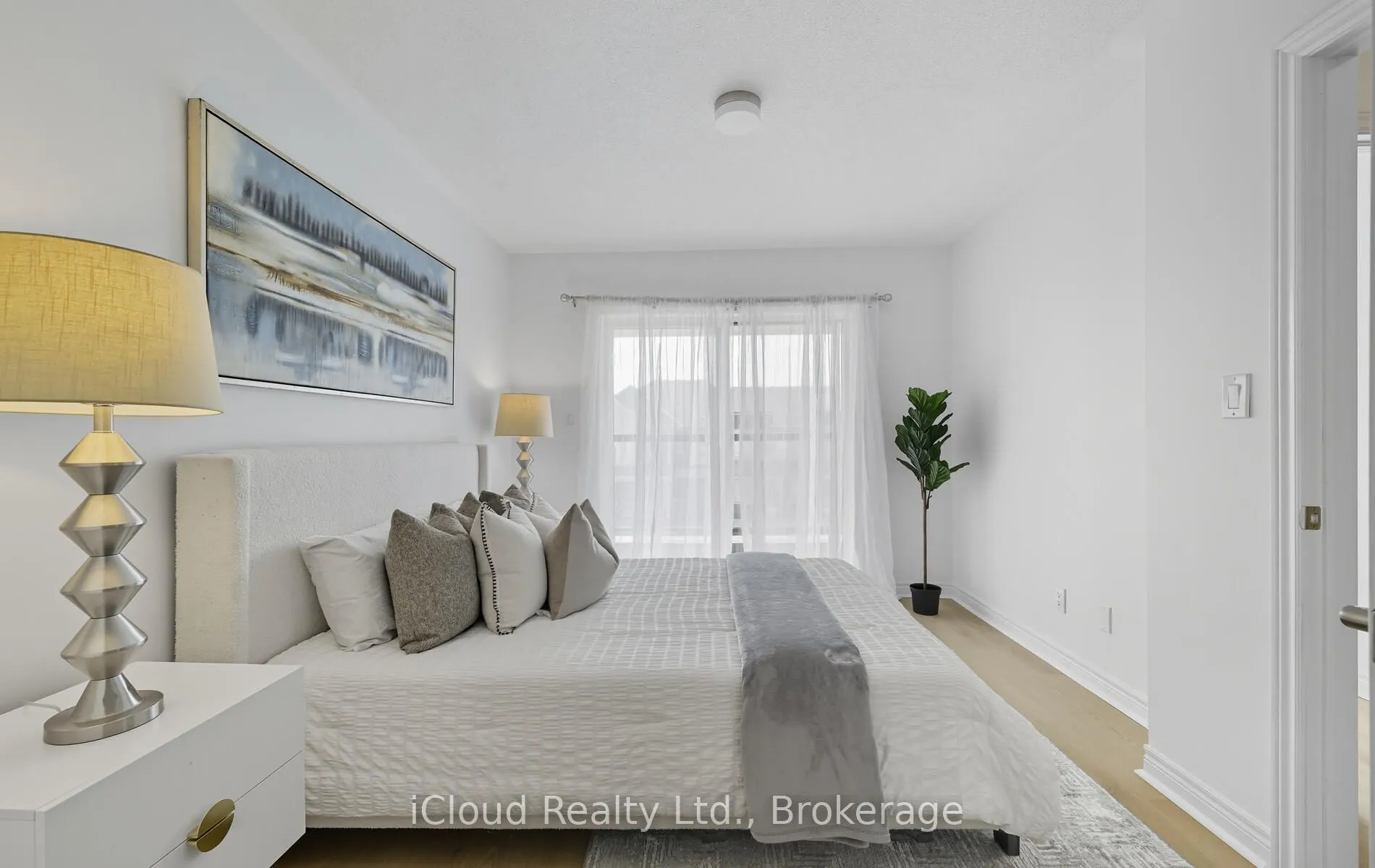 1117 Lockie Drive