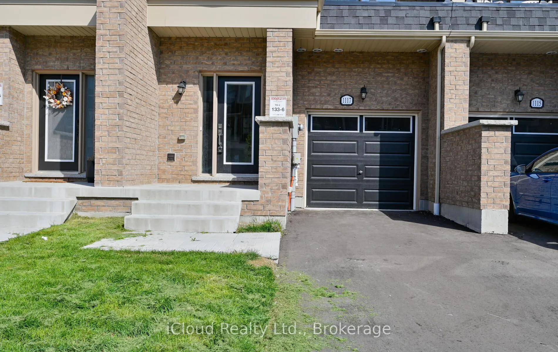 1117 Lockie Drive