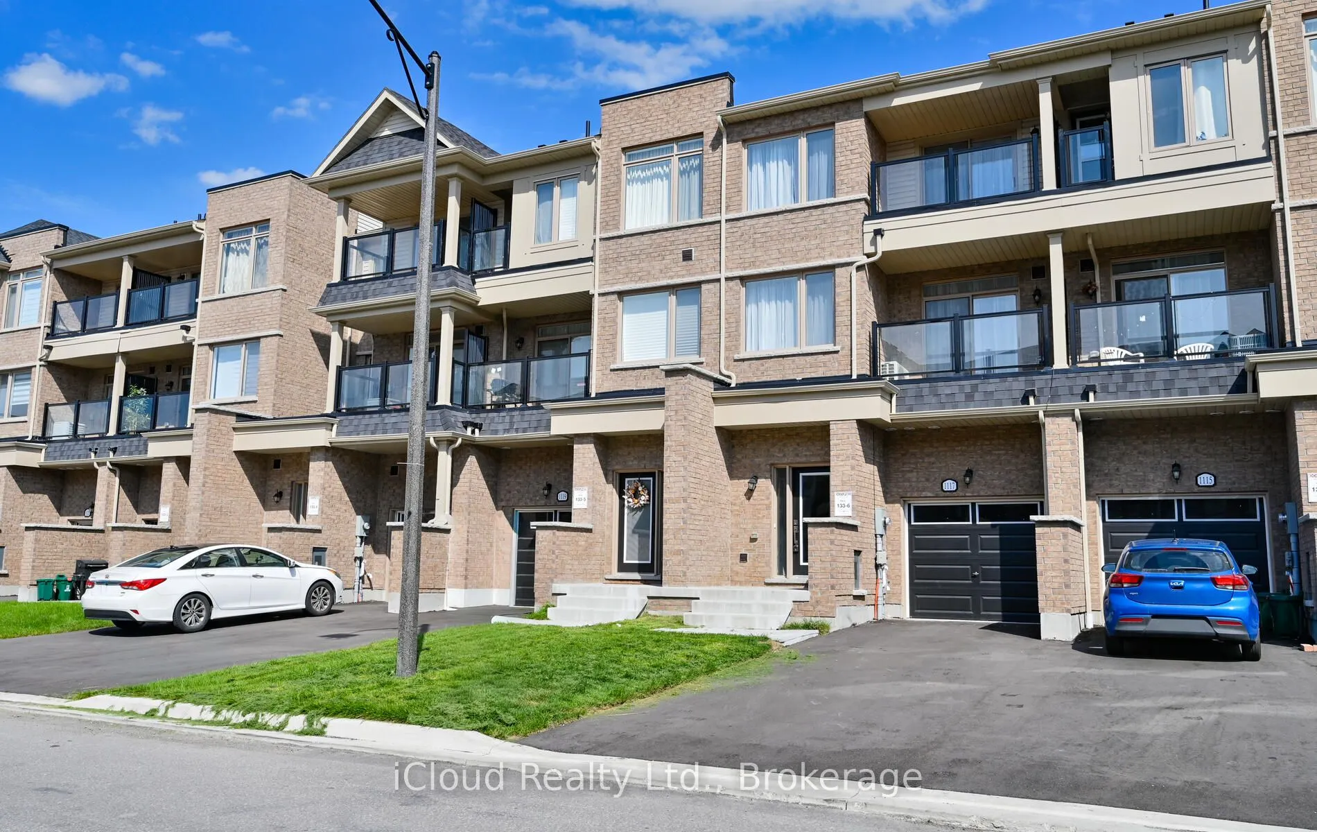 1117 Lockie Drive