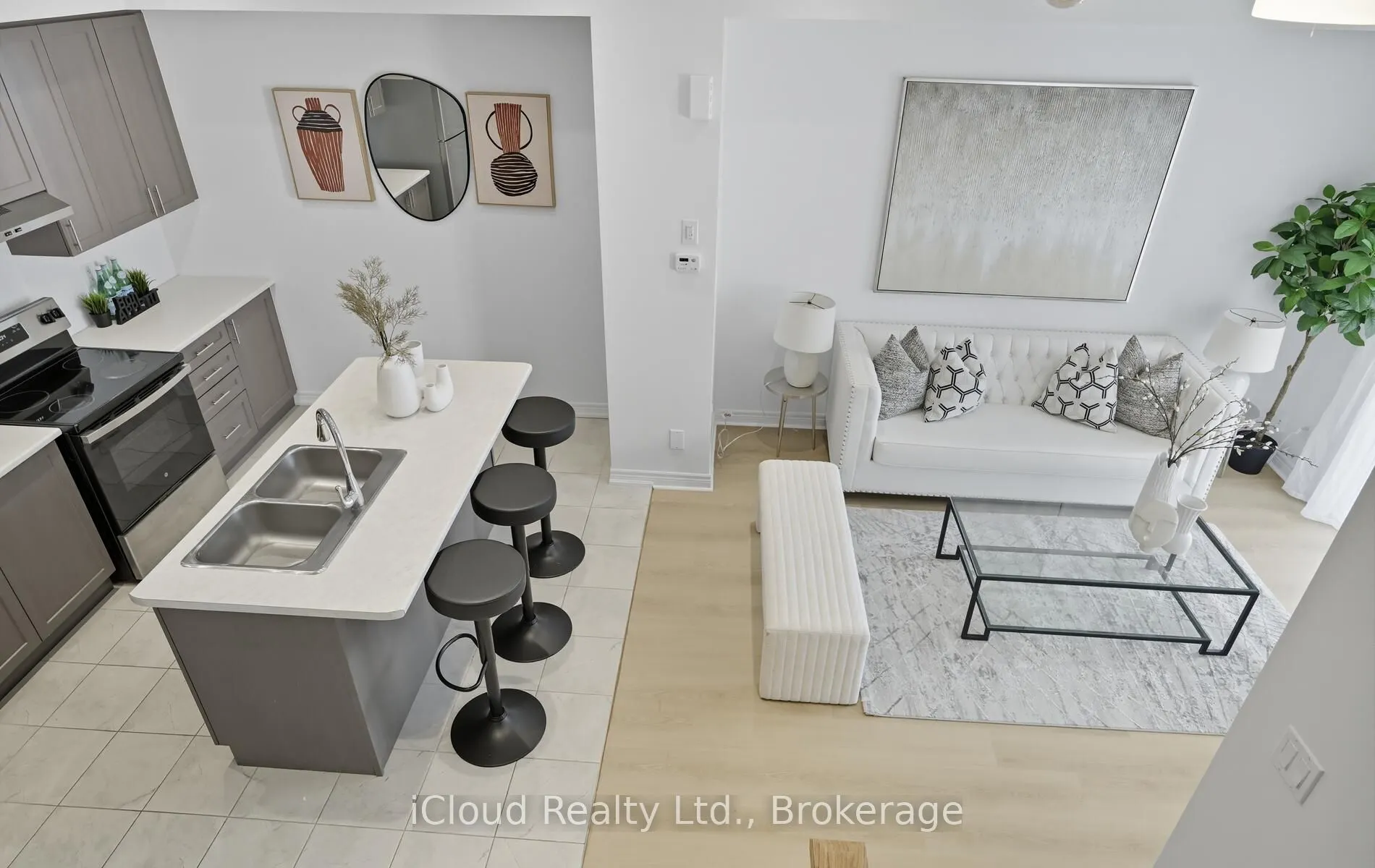 1117 Lockie Drive