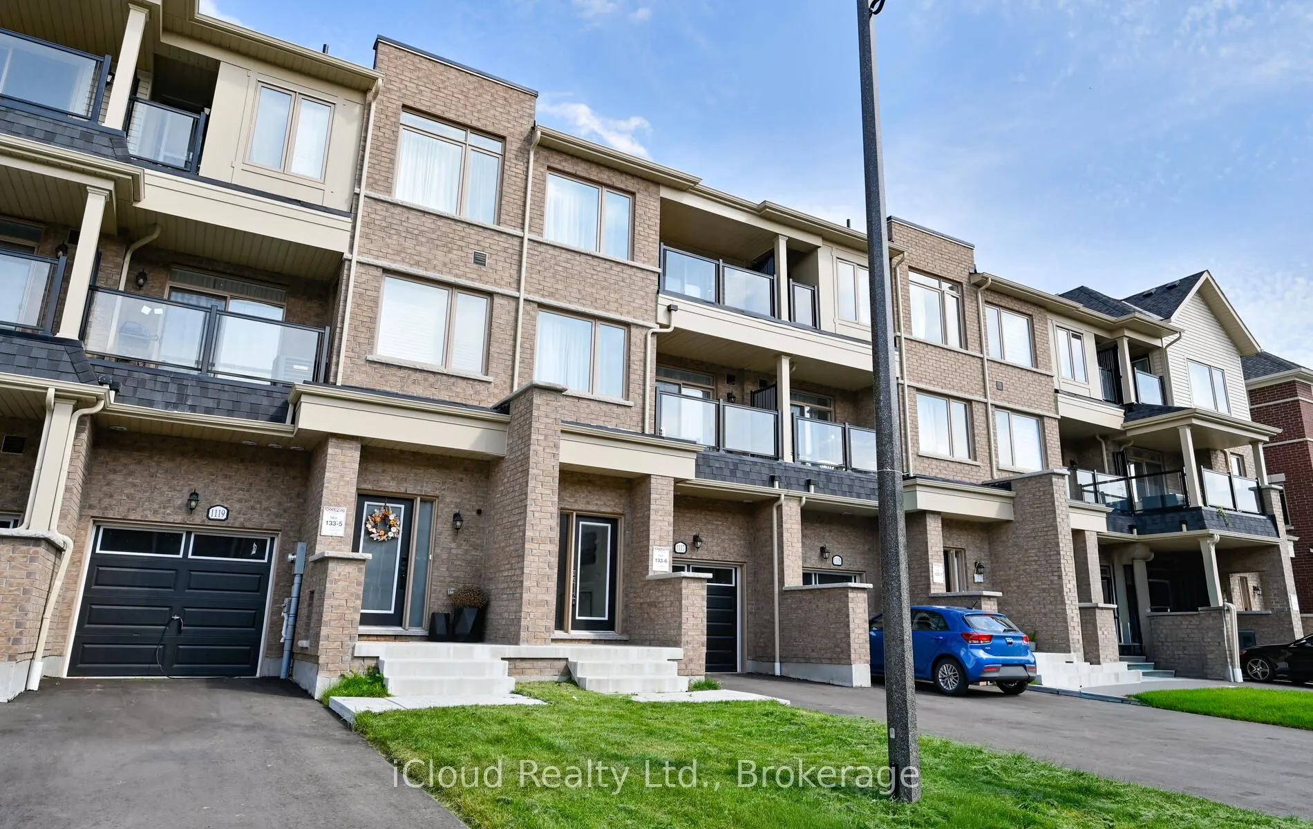 1117 Lockie Drive