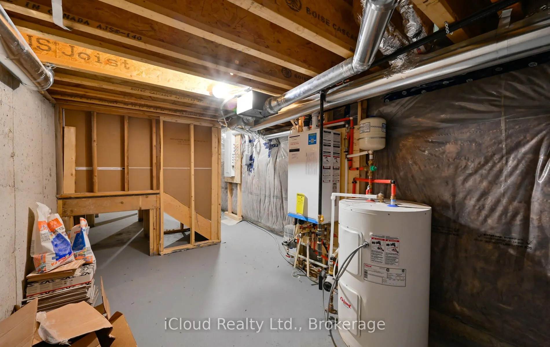 1117 Lockie Drive
