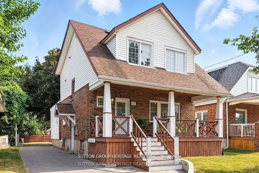 441 Miller Avenue