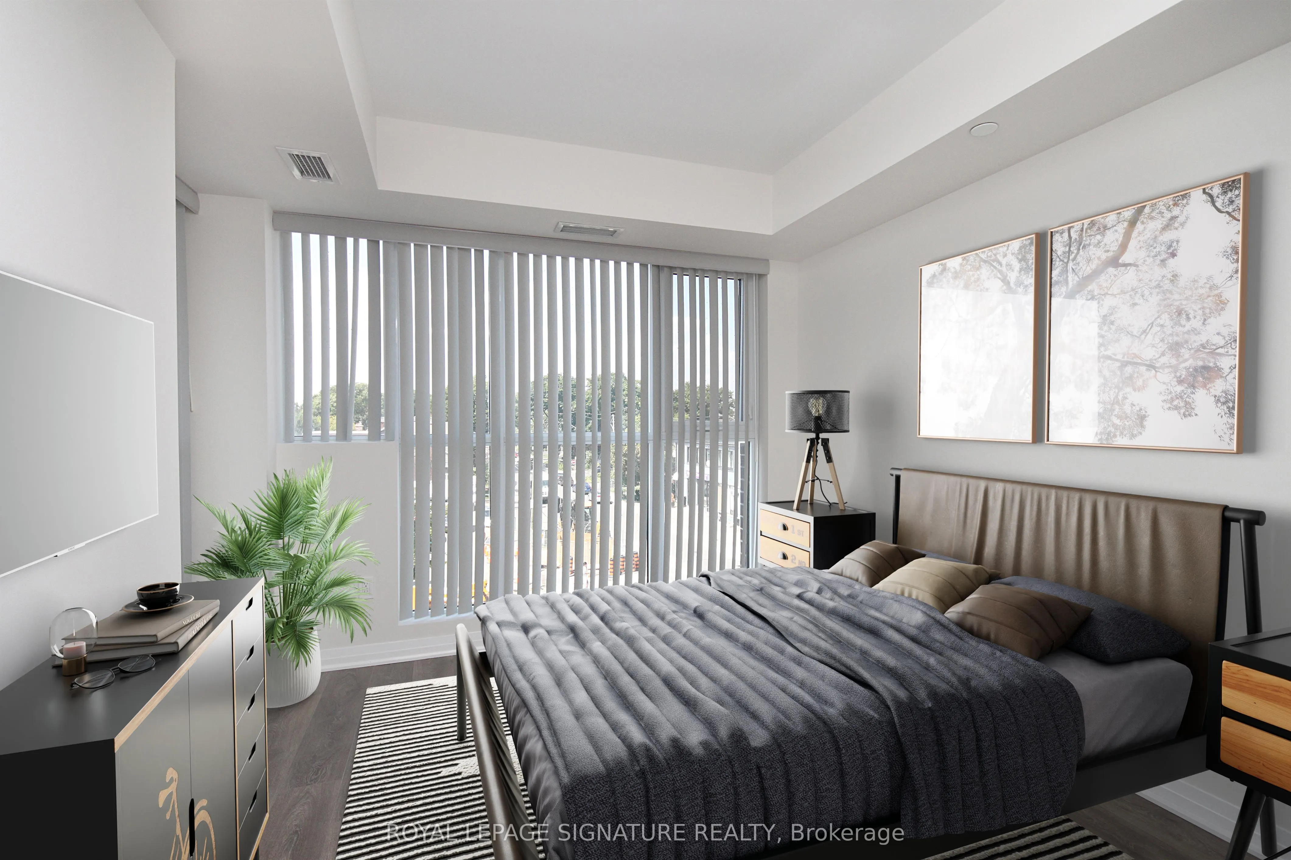 2301 Danforth Avenue, #325