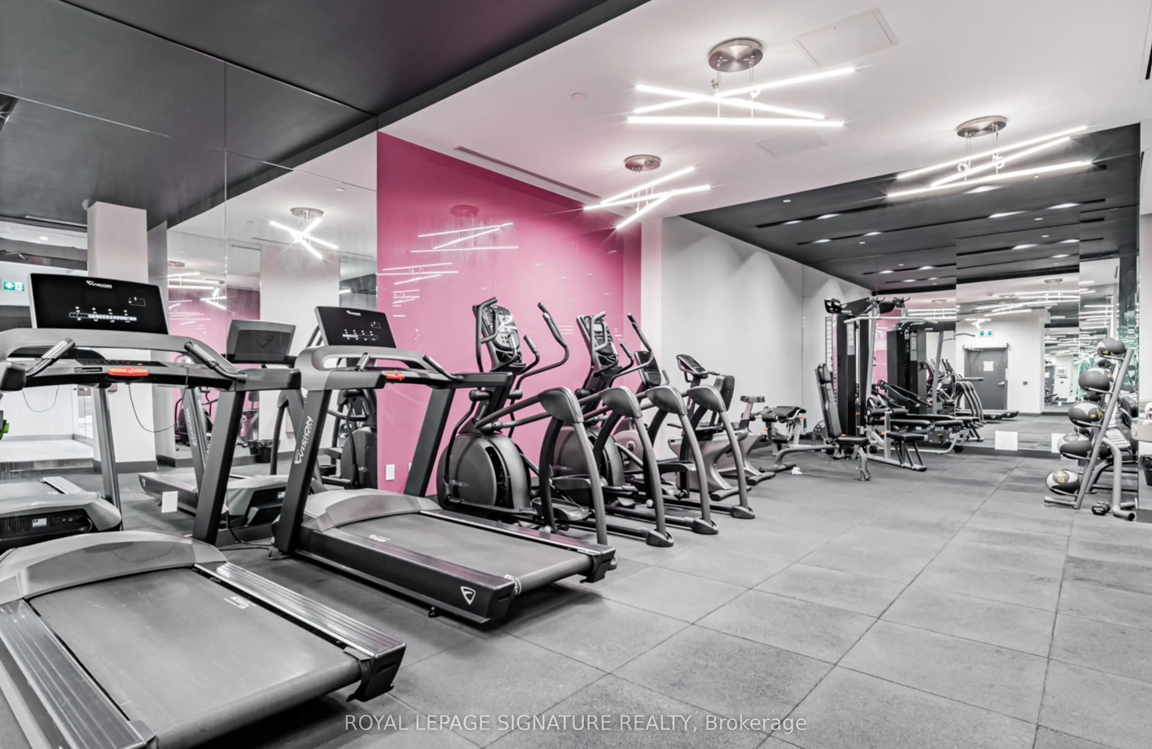 2301 Danforth Avenue, #325